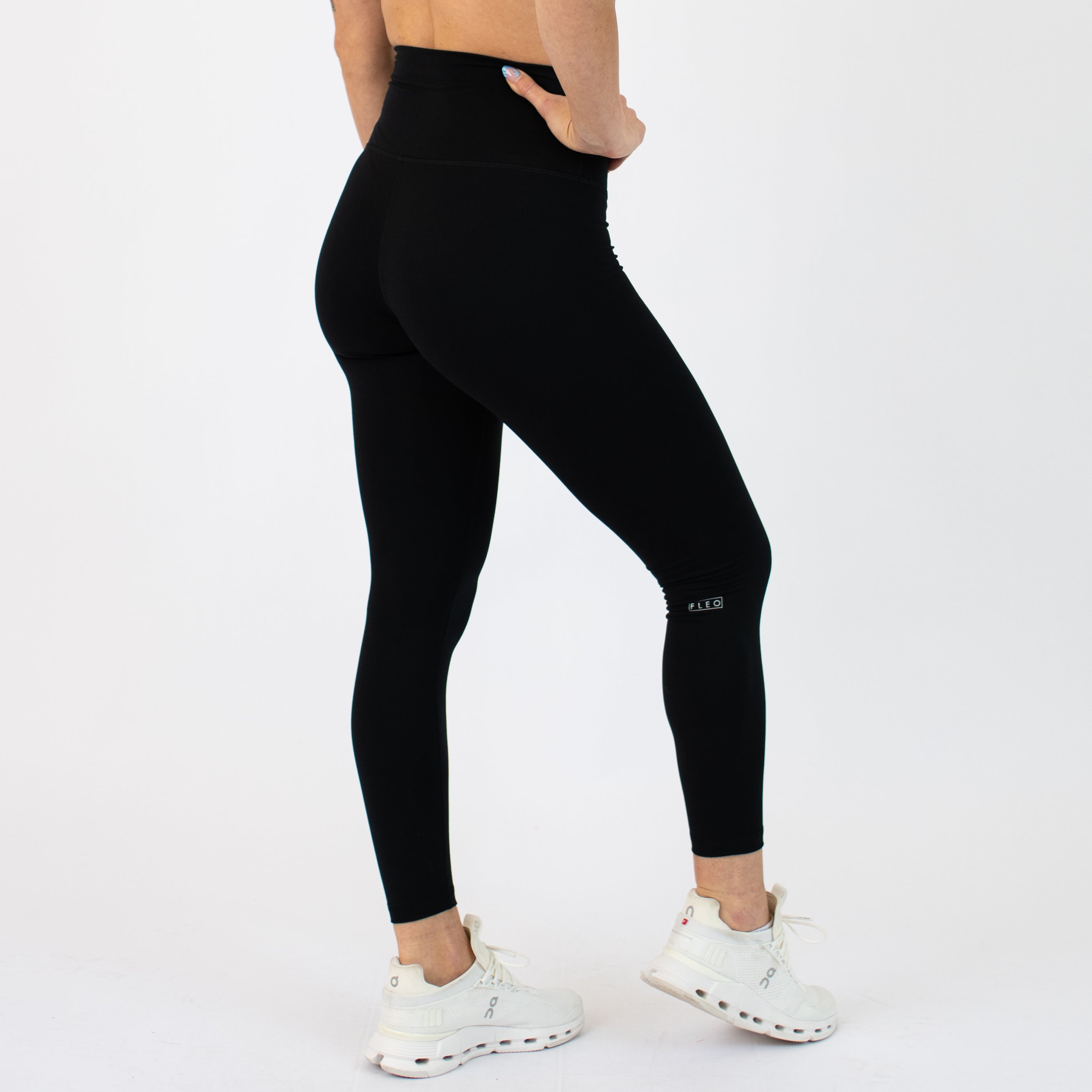 El Toro Legging 25" - High Rise