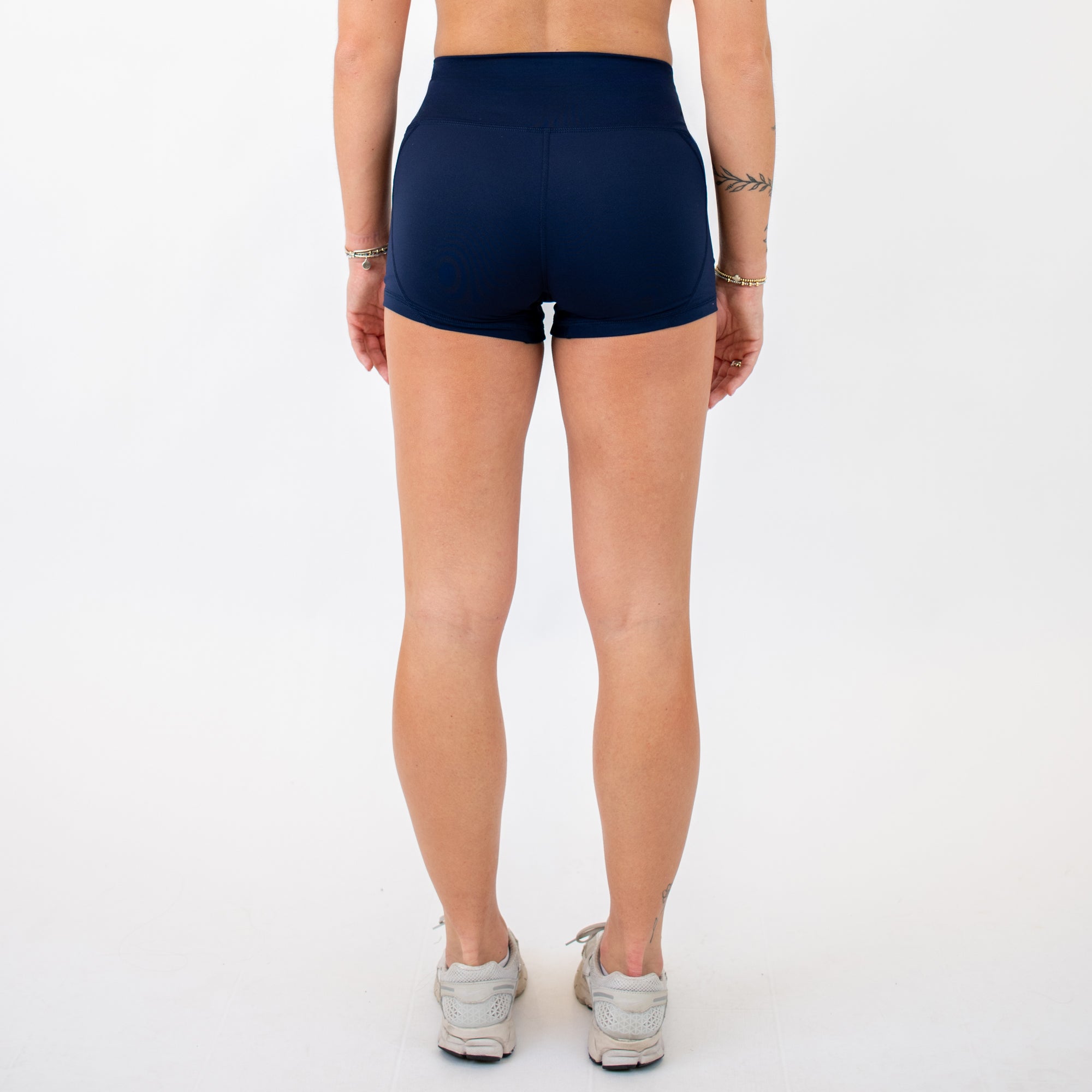 Apex Contour Short 3.25" - Mid Rise