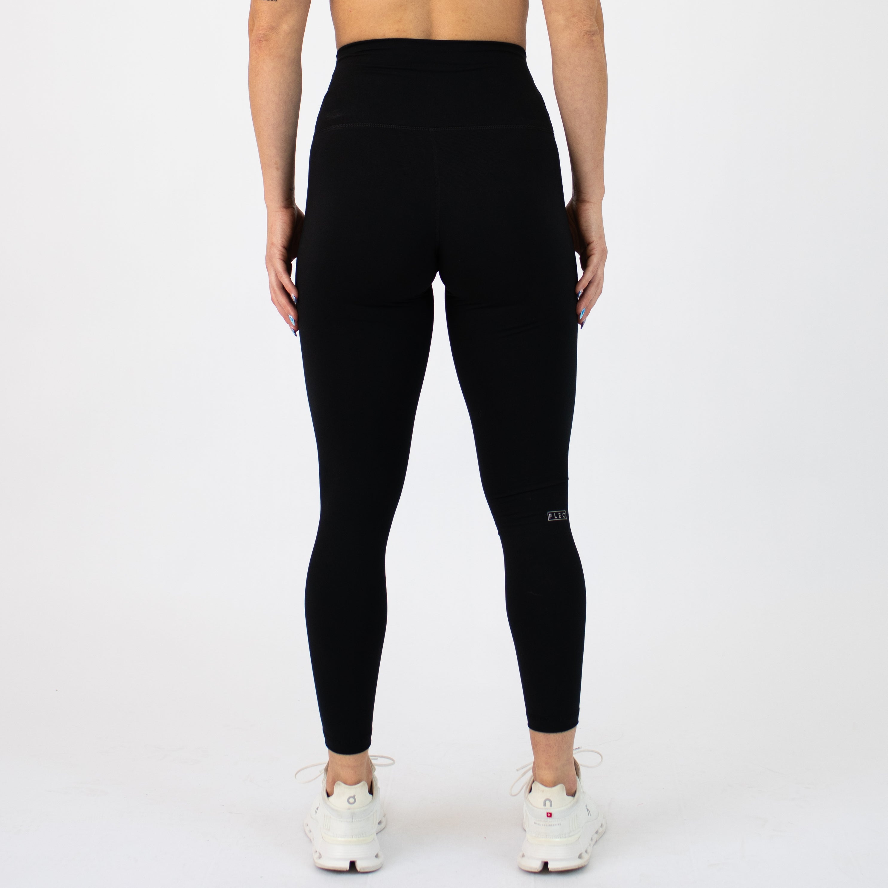 El Toro Legging 25" - High Rise