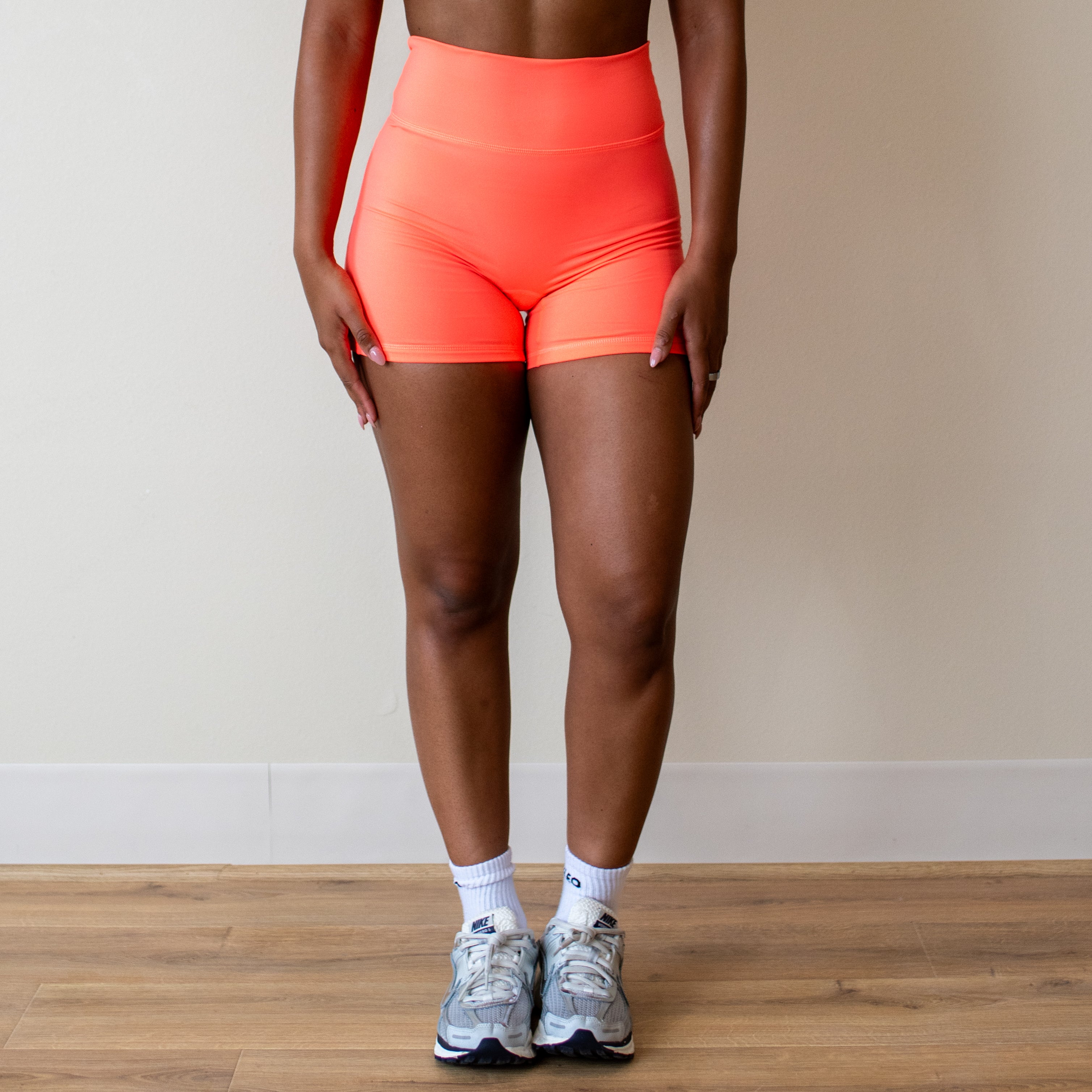 Charge Short 5" - No Front Seam - Higher Rise
