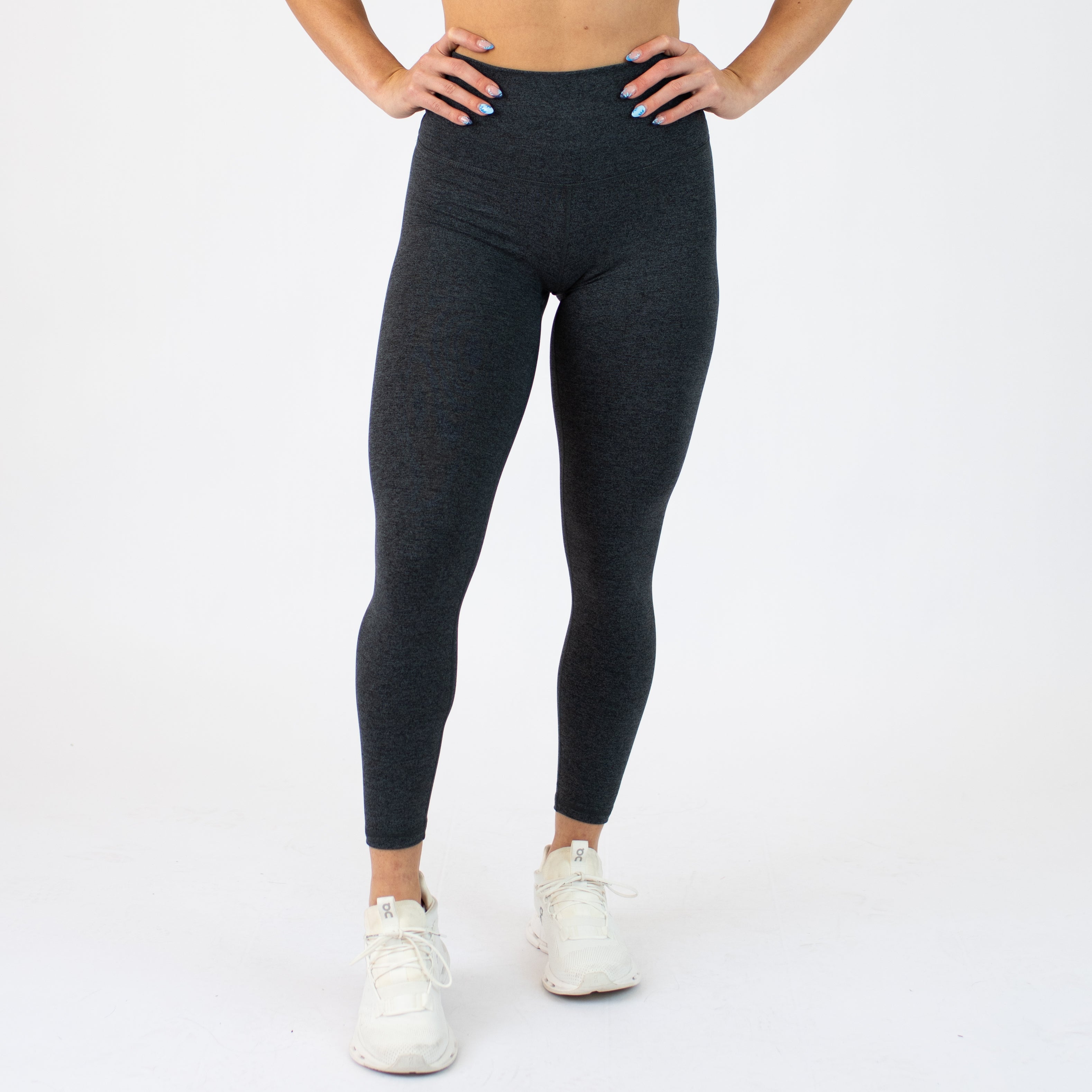 El Toro Legging 25" - High Rise