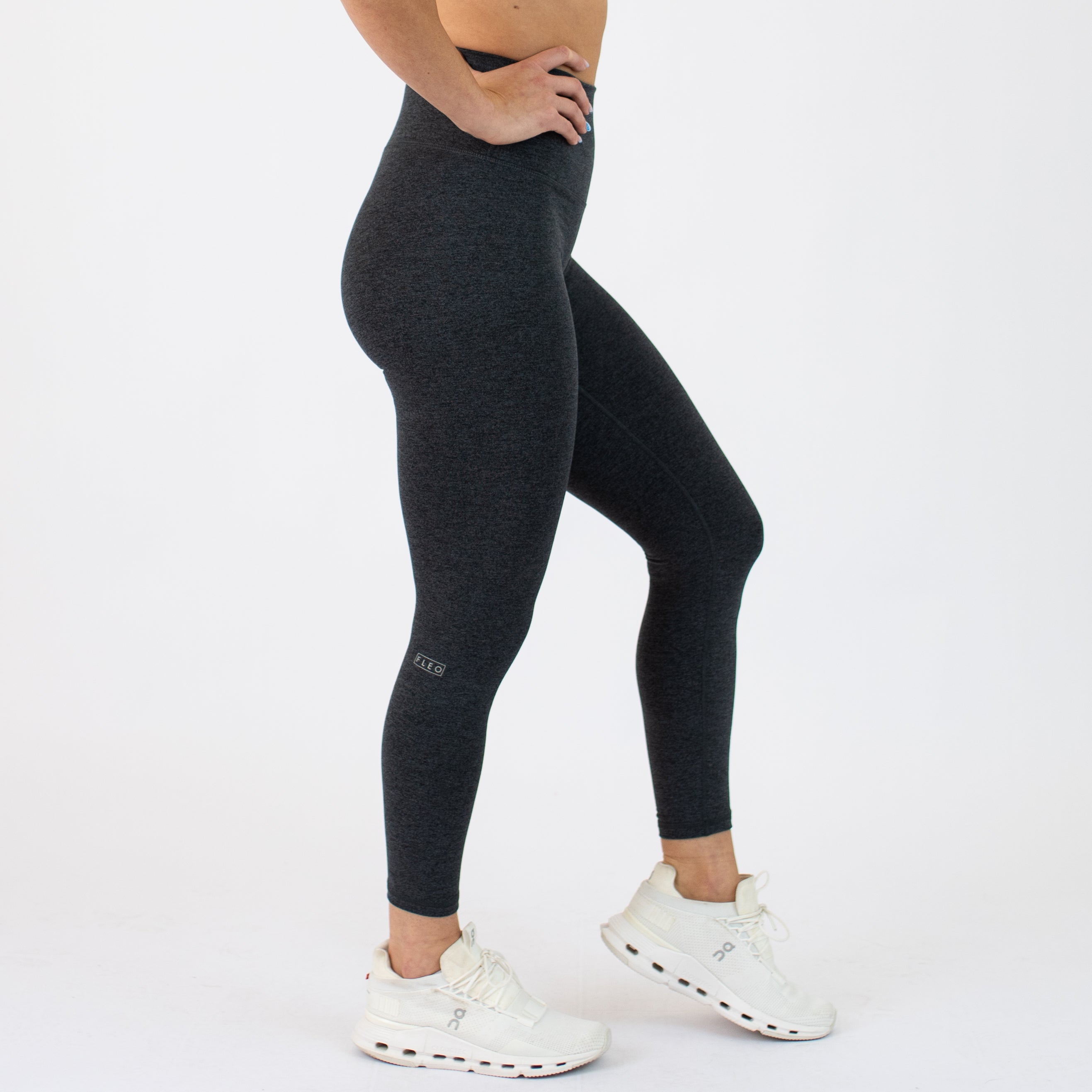 El Toro Legging 25" - High Rise