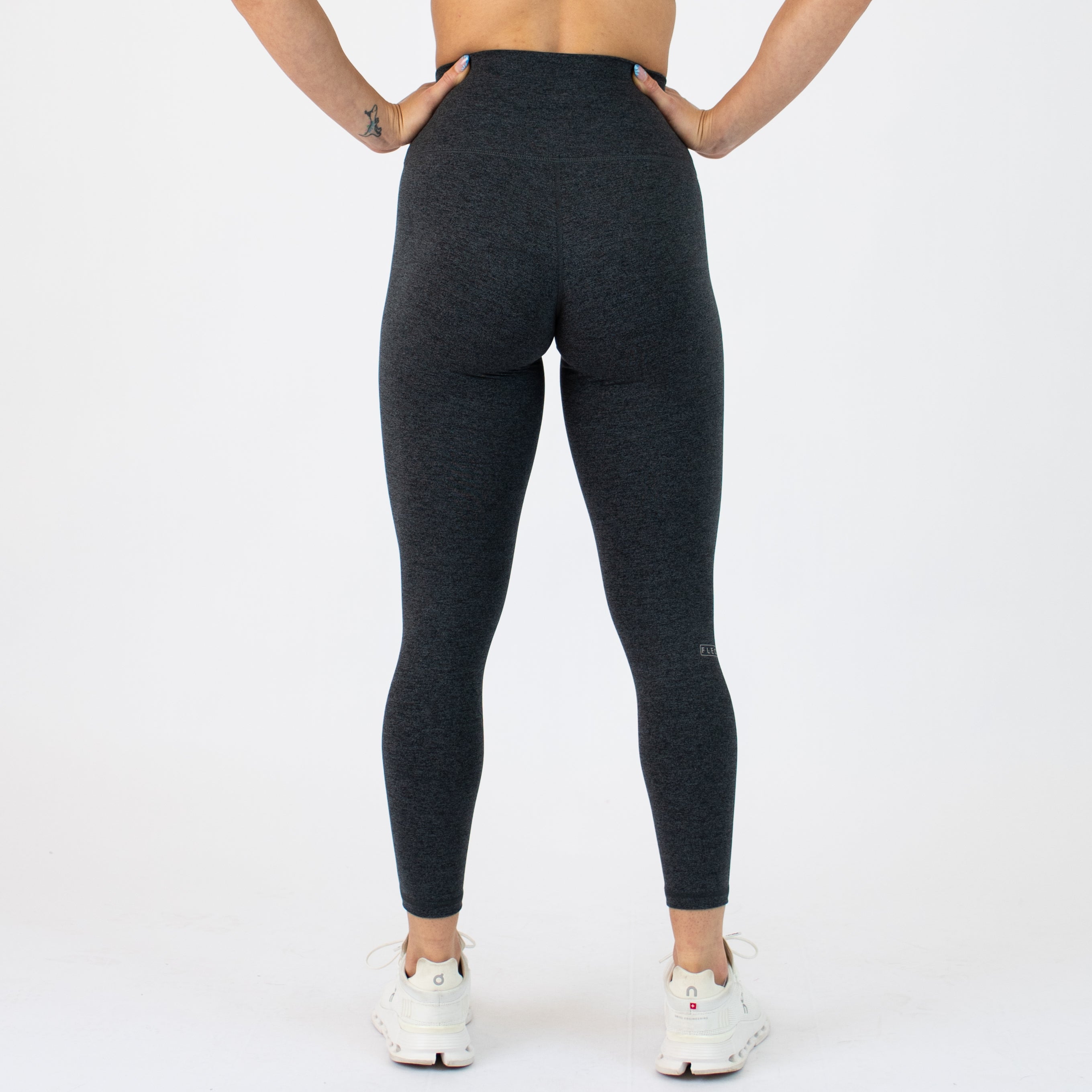 El Toro Legging 25" - High Rise