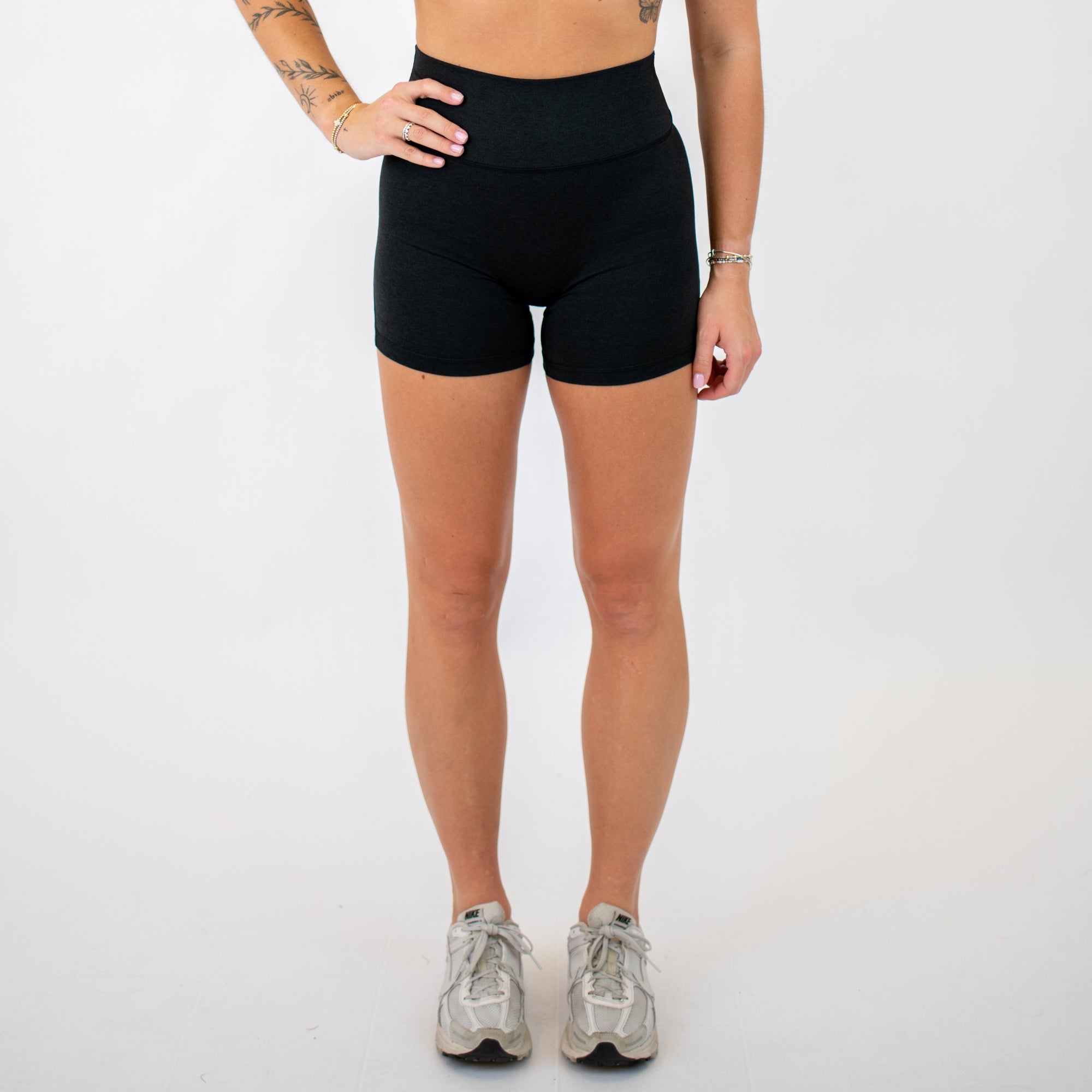 Charge Short 5" - No Front Seam - Higher Rise