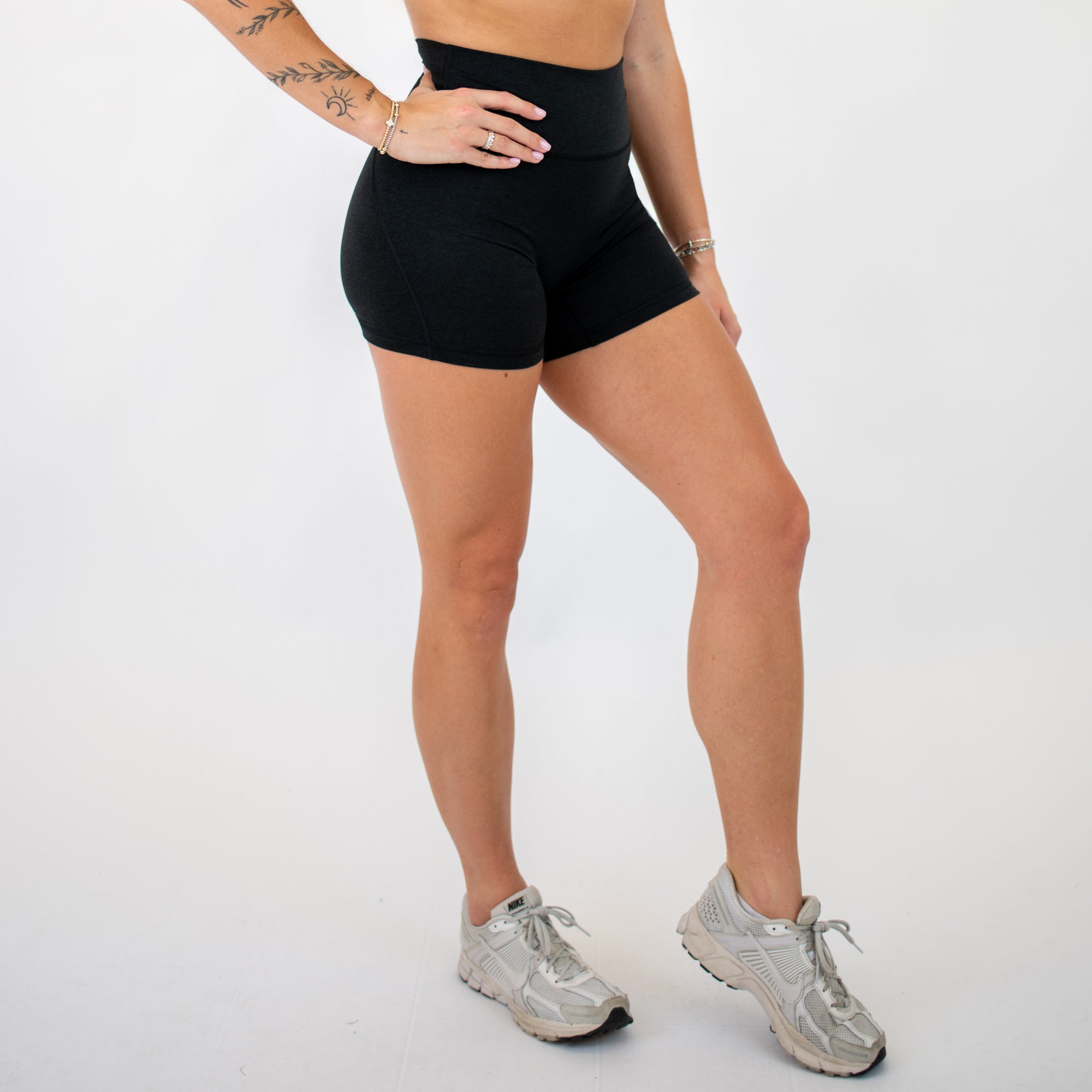 Charge Short 5" - No Front Seam - Higher Rise