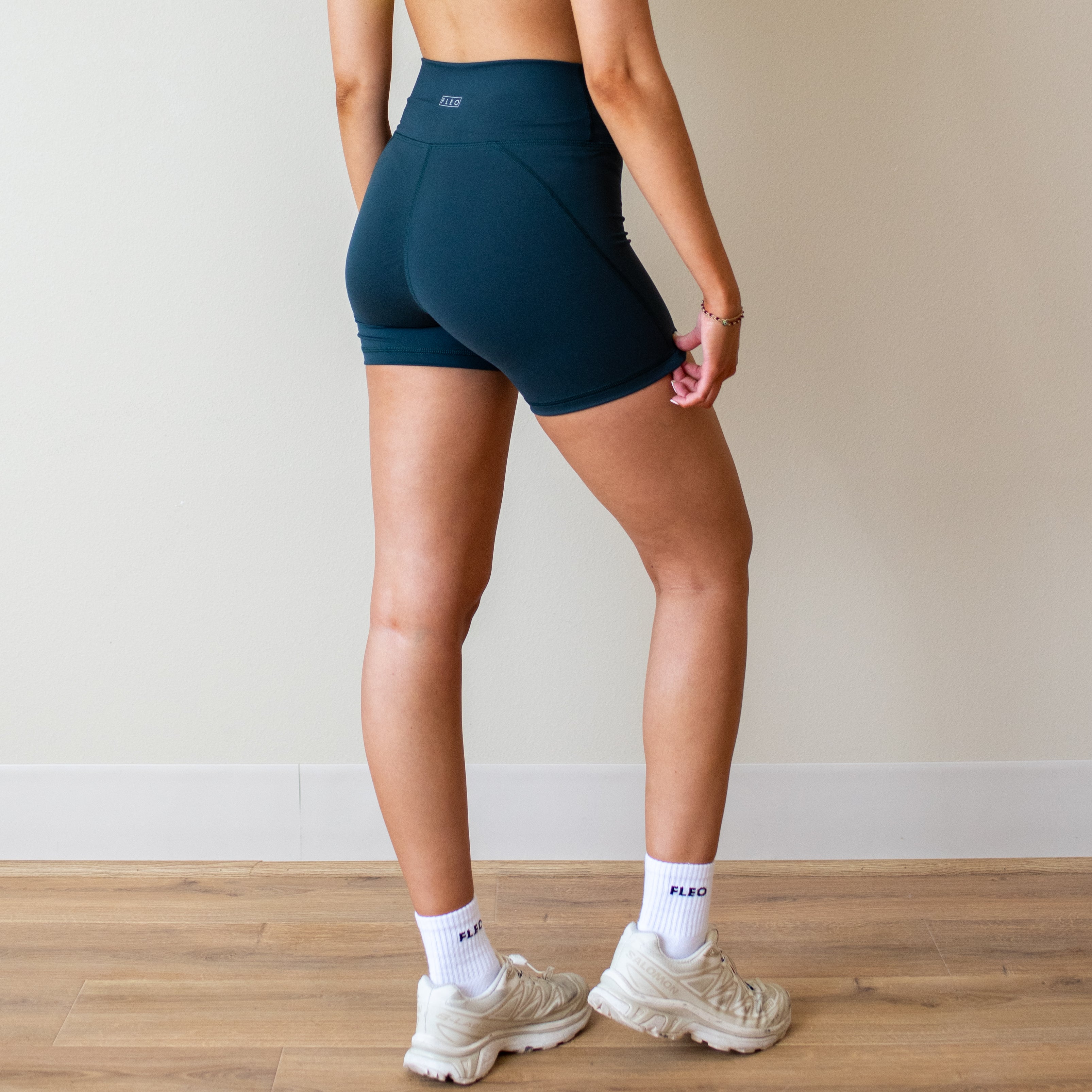 Charge Short 5" - No Front Seam - Higher Rise