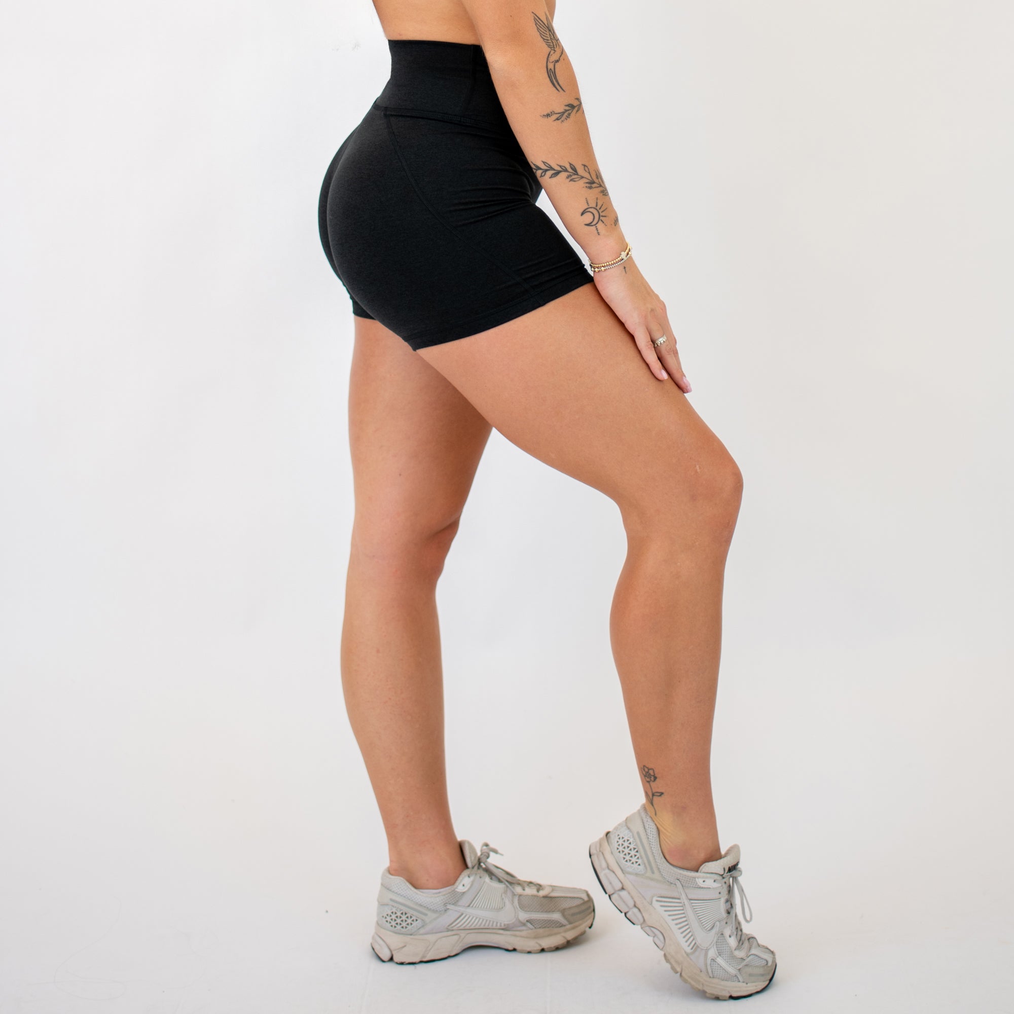 Charge Short 5" - No Front Seam - Higher Rise