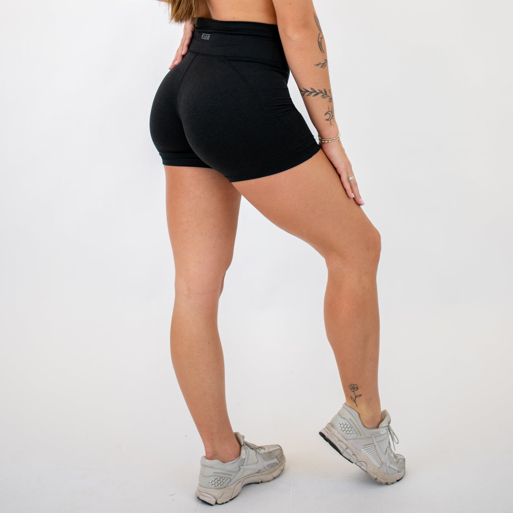 Charge Short 5" - No Front Seam - Higher Rise