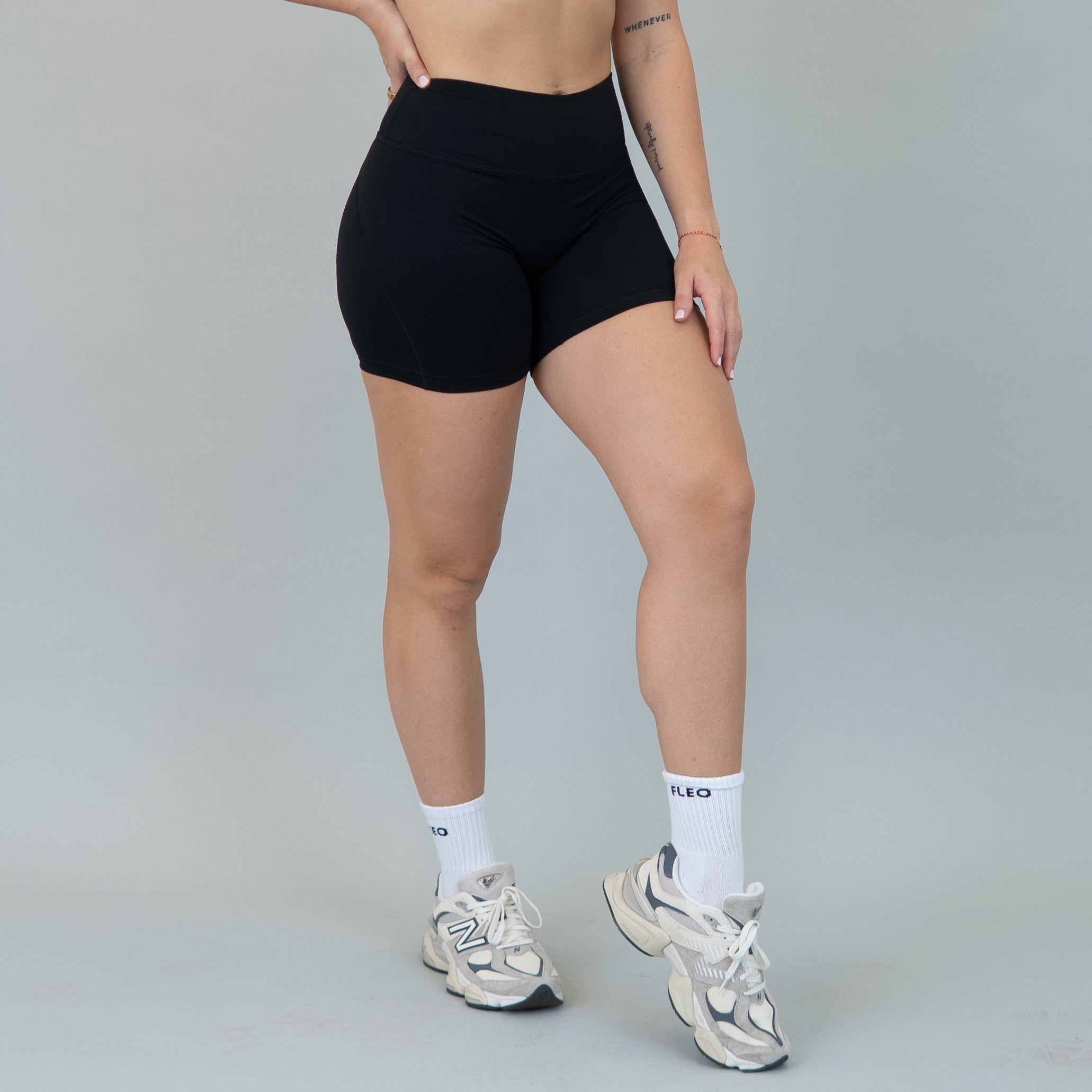 Charge Short 5" - No Front Seam - Higher Rise