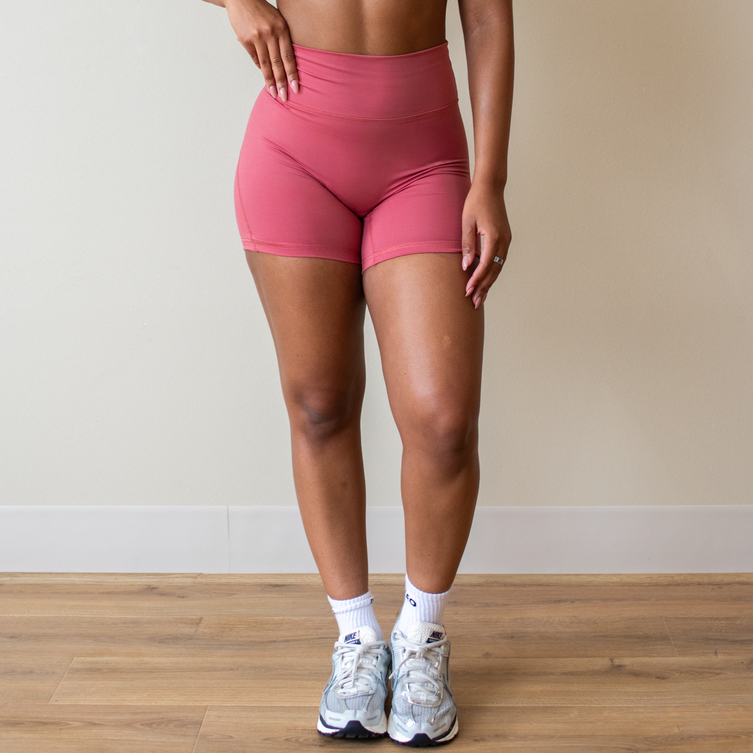 Charge Short 5" - No Front Seam - Higher Rise