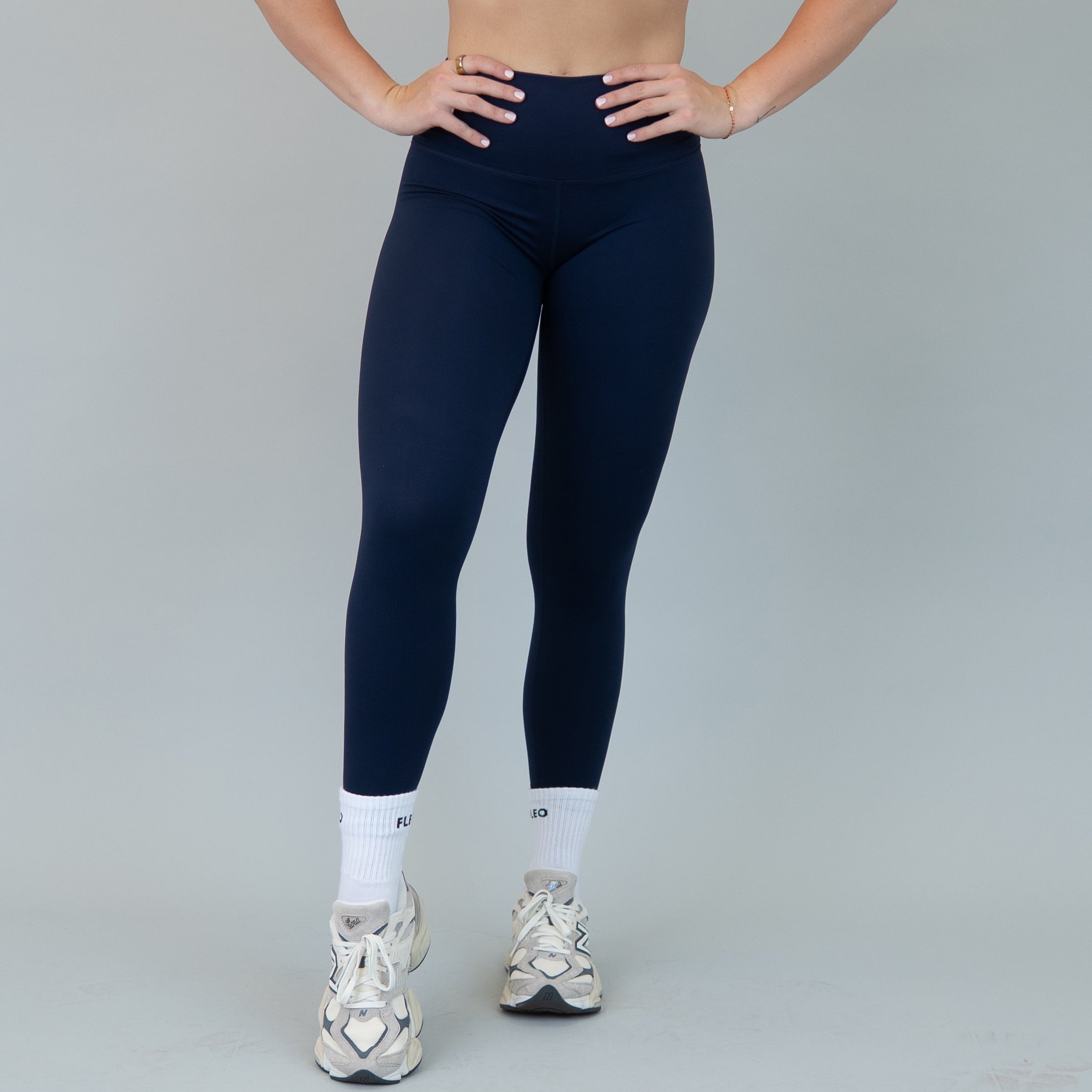 El Toro Legging 25" - High Rise
