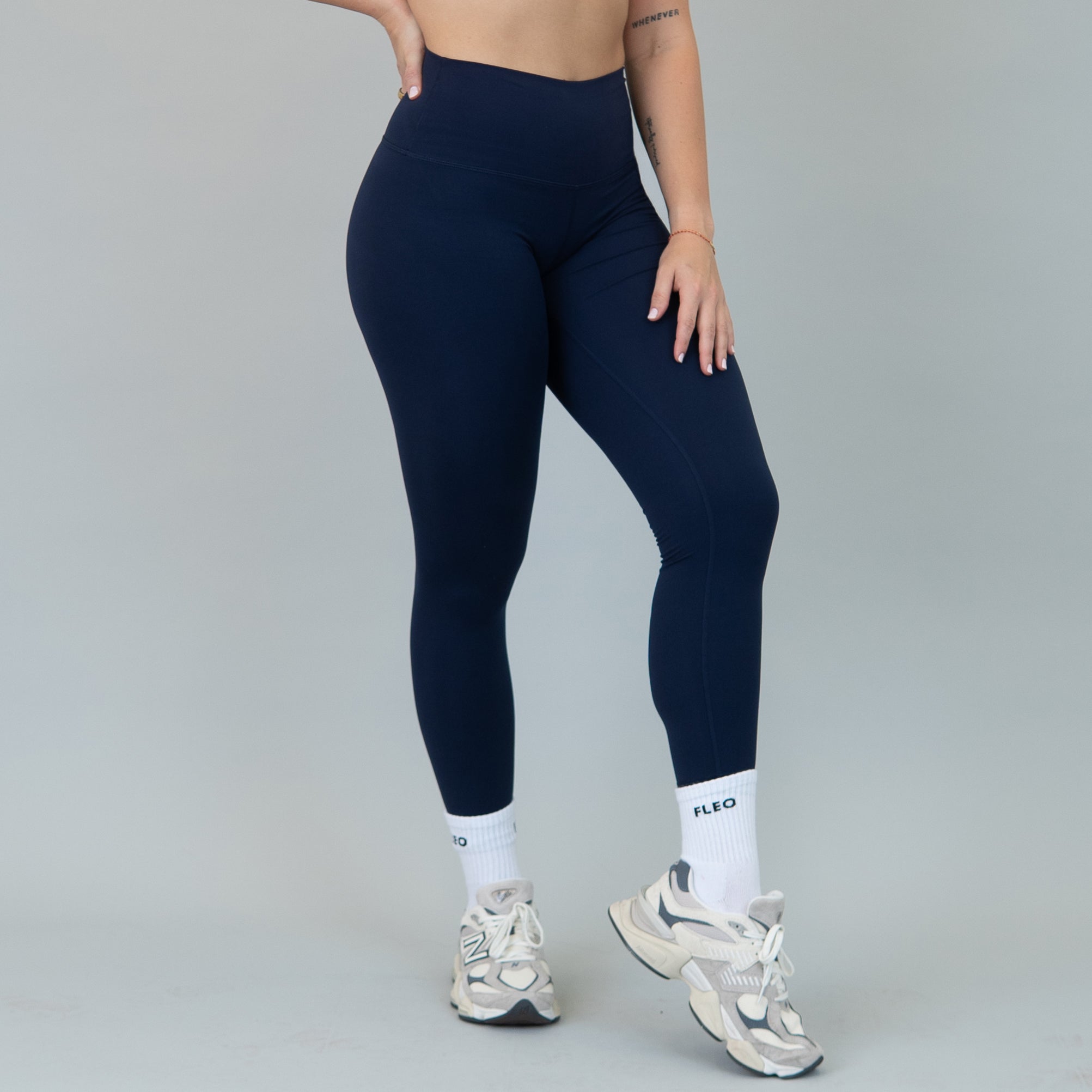 El Toro Legging 25" - High Rise