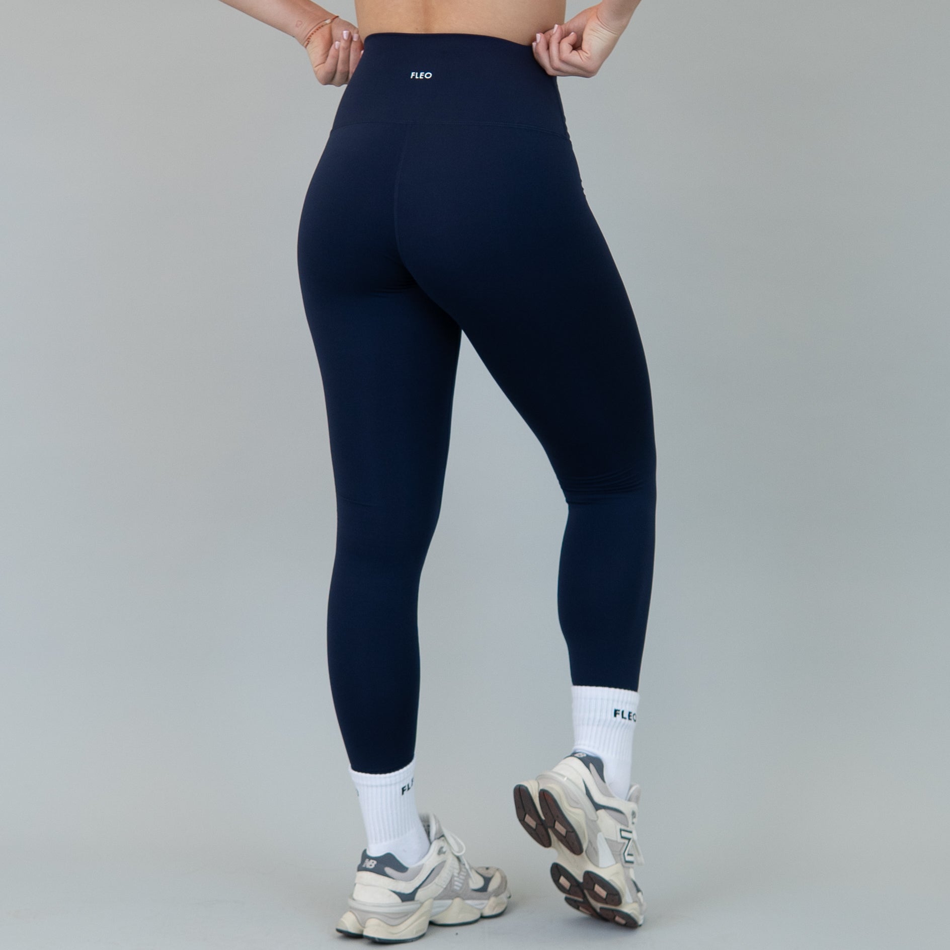 El Toro Legging 25" - High Rise