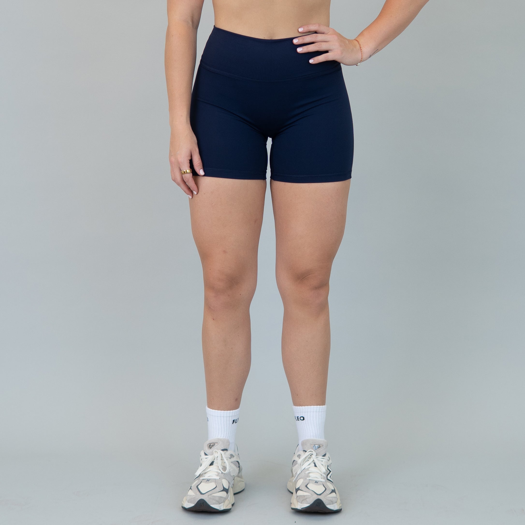 Charge Short 5" - No Front Seam - Higher Rise