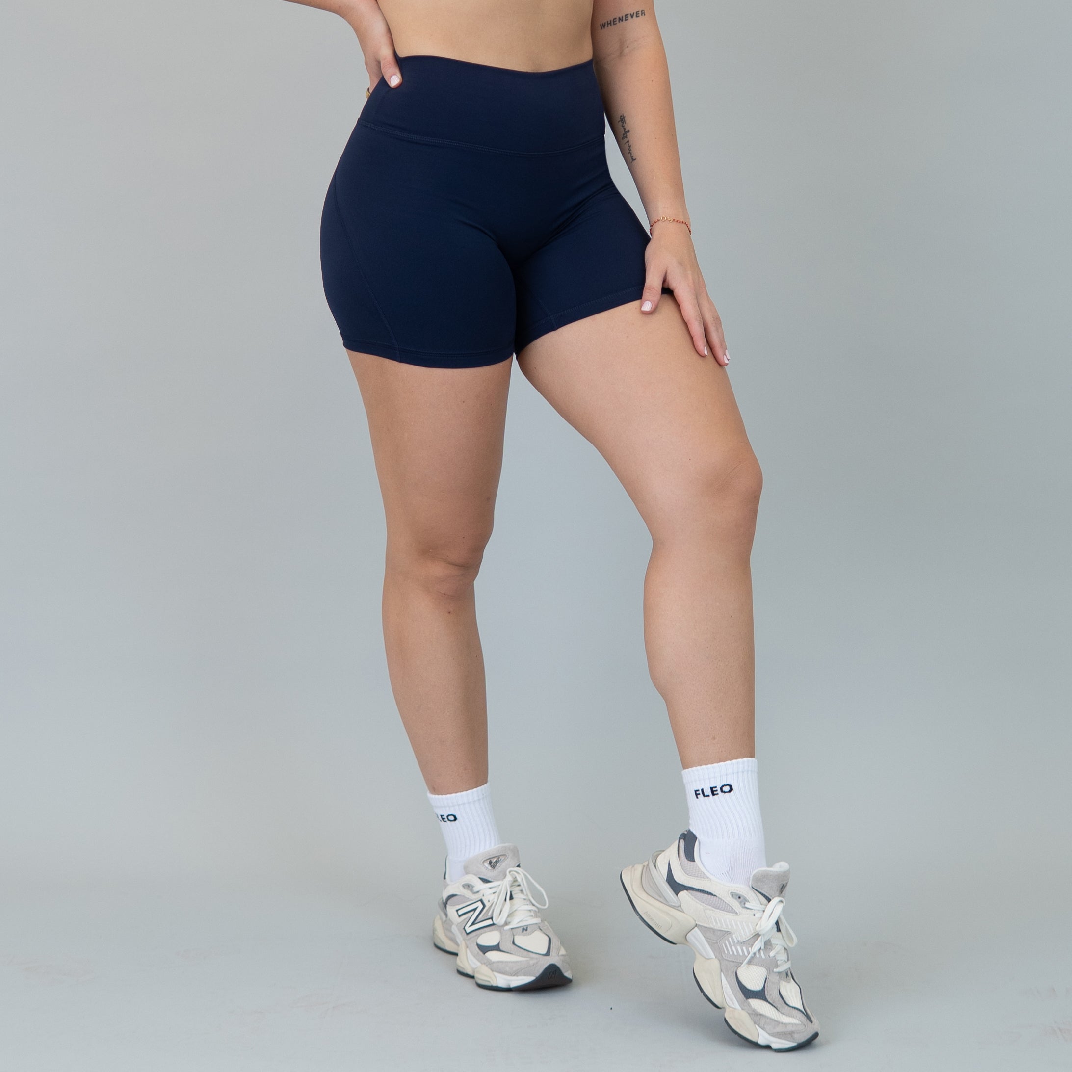 Charge Short 5" - No Front Seam - Higher Rise
