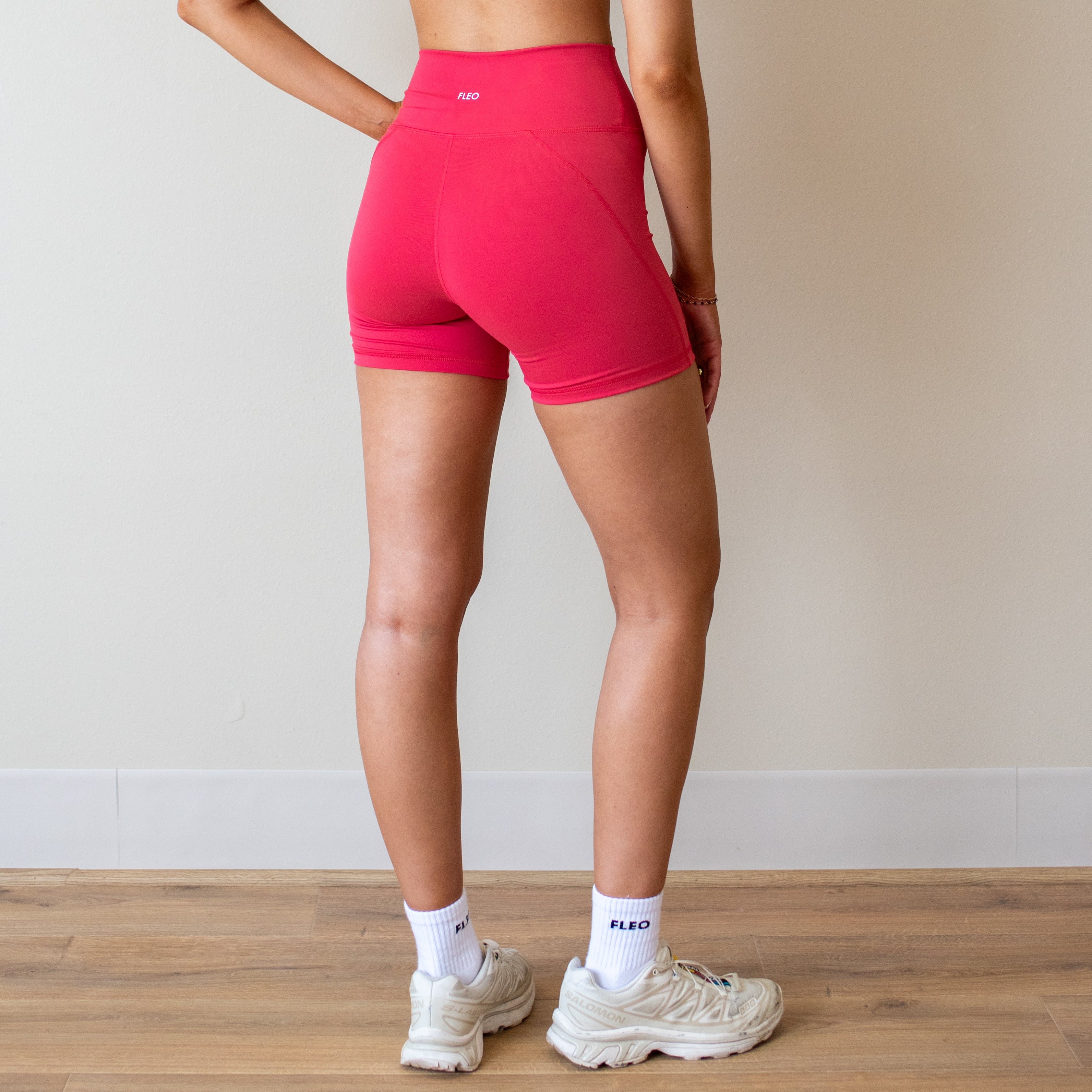 Charge Short 5" - No Front Seam - Higher Rise