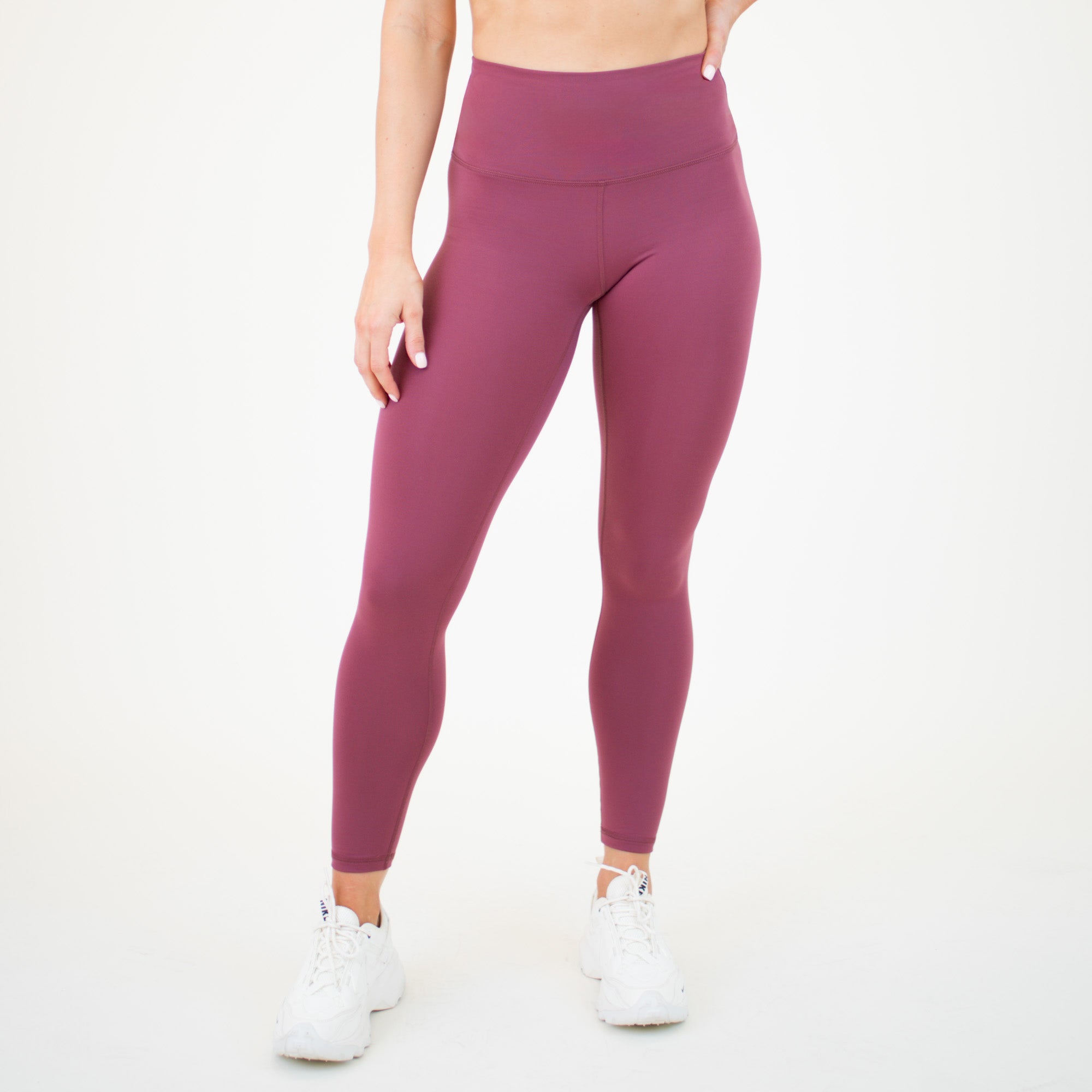 El Toro Legging 25" - High Rise