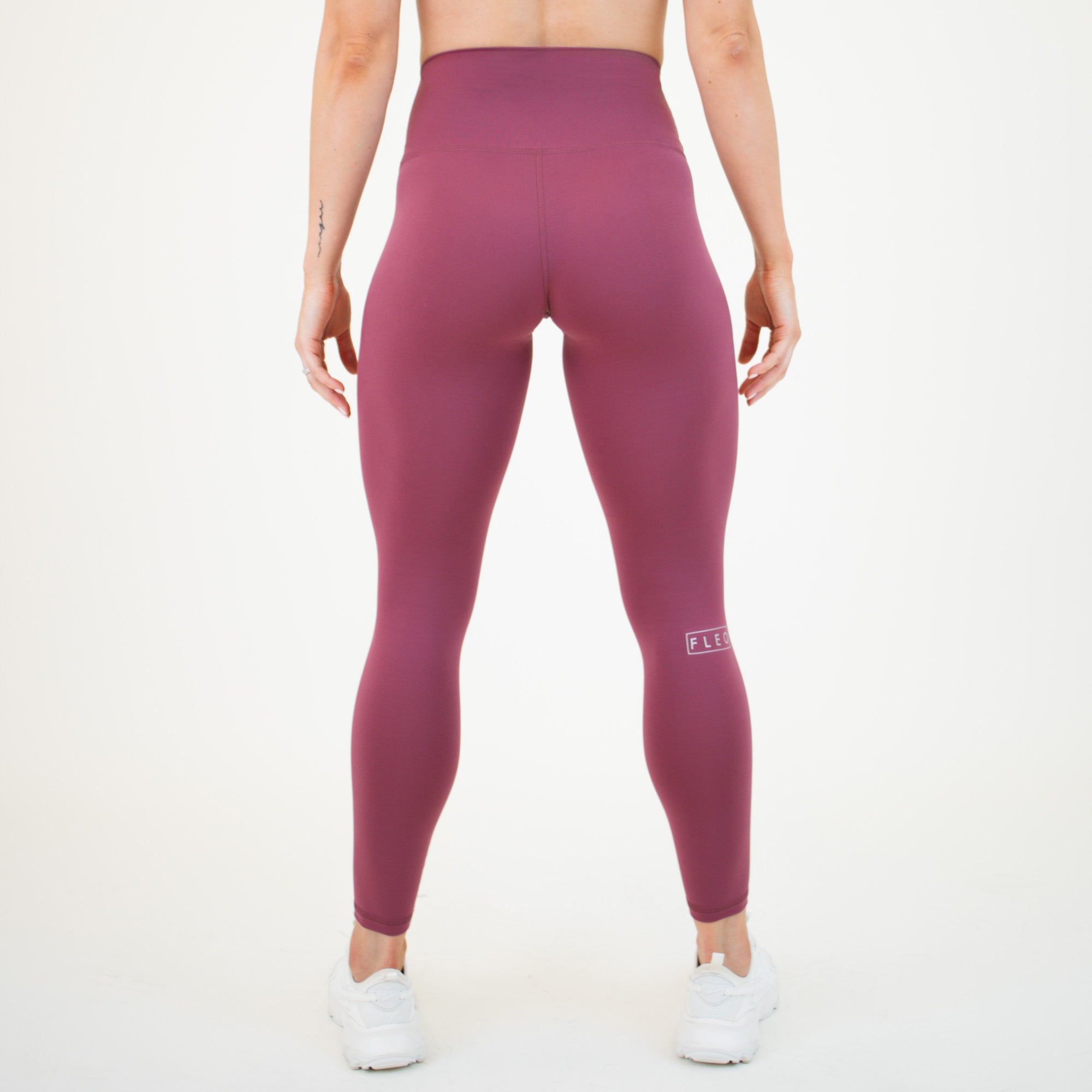 El Toro Legging 25" - High Rise