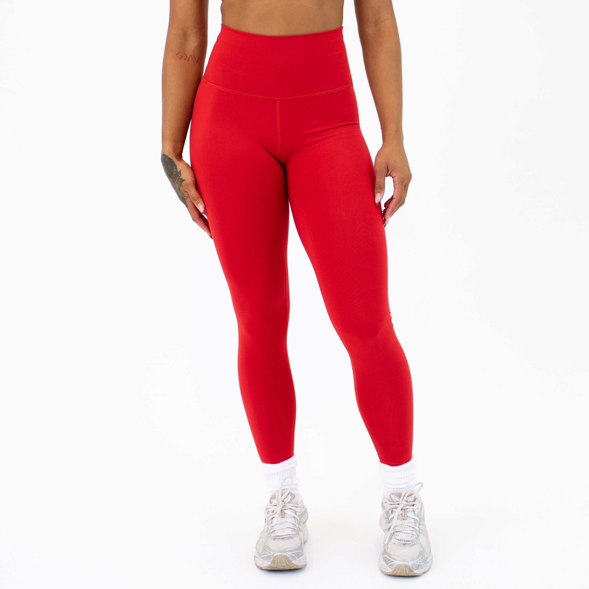 Salsa High Rise Workout Leggings