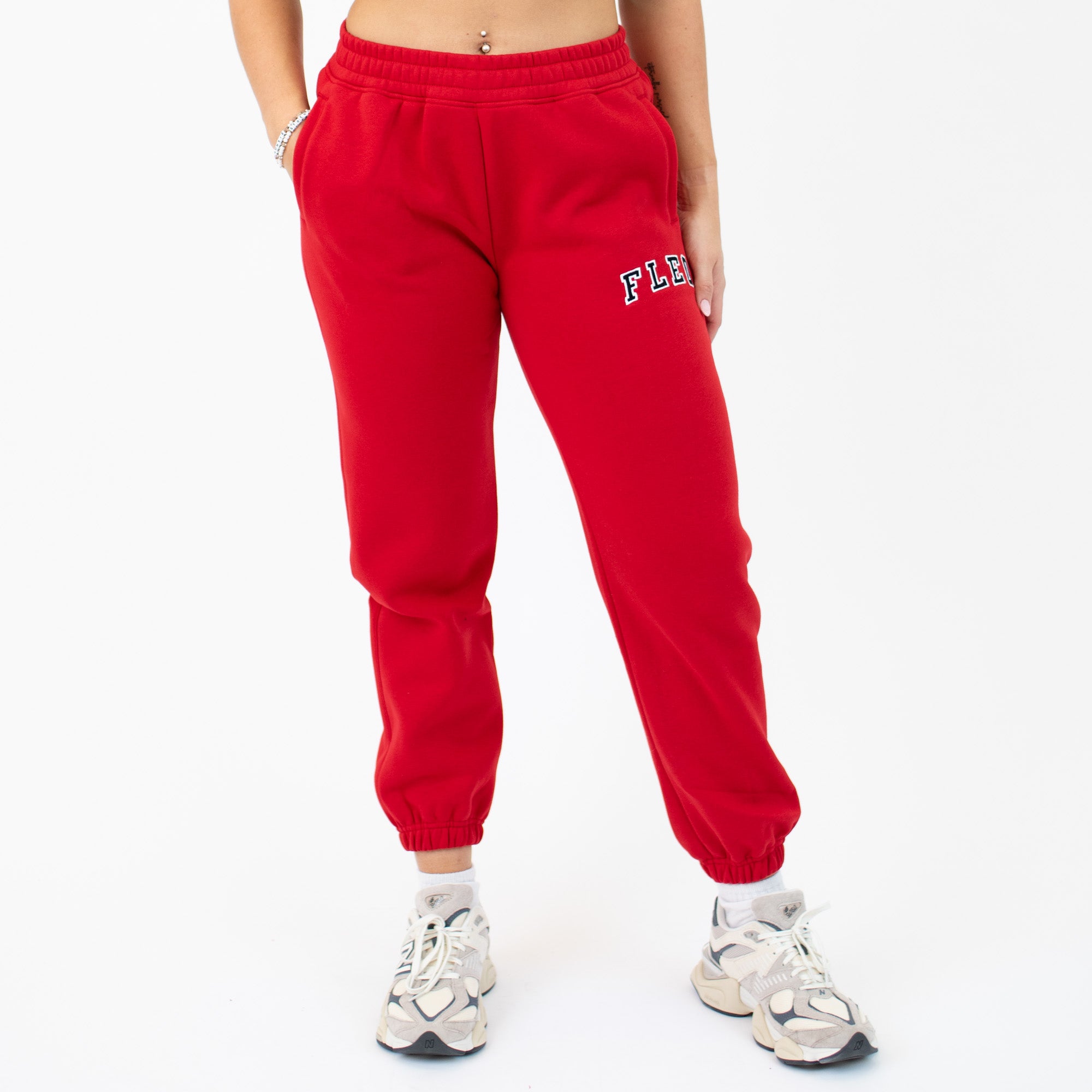 Varsity Affinity Sweatpant