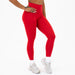 Salsa High Rise Workout Leggings