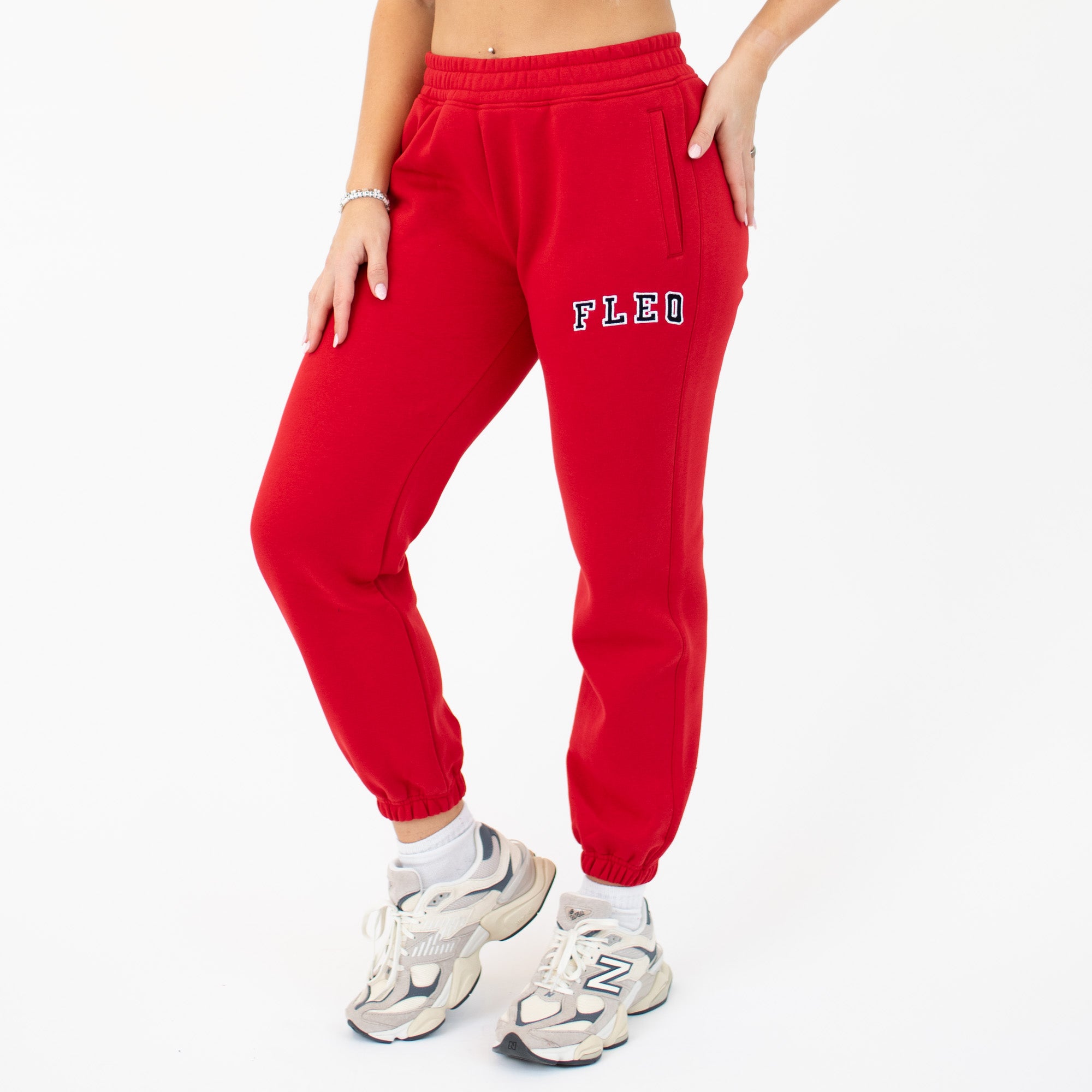 Varsity Affinity Sweatpant