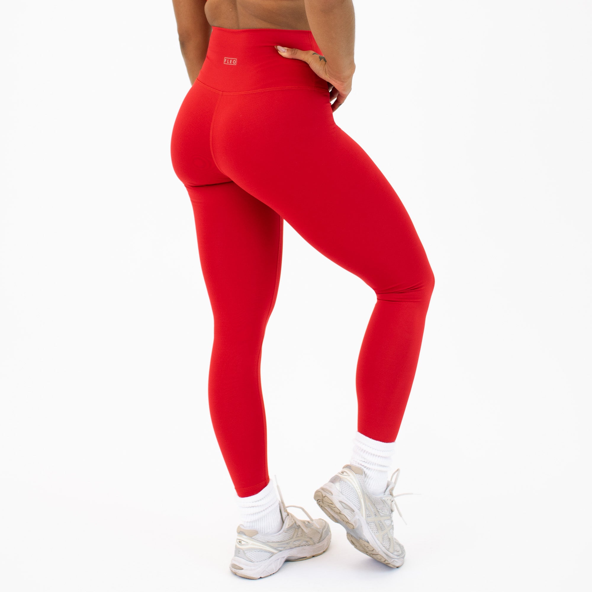 Salsa High Rise Workout Leggings