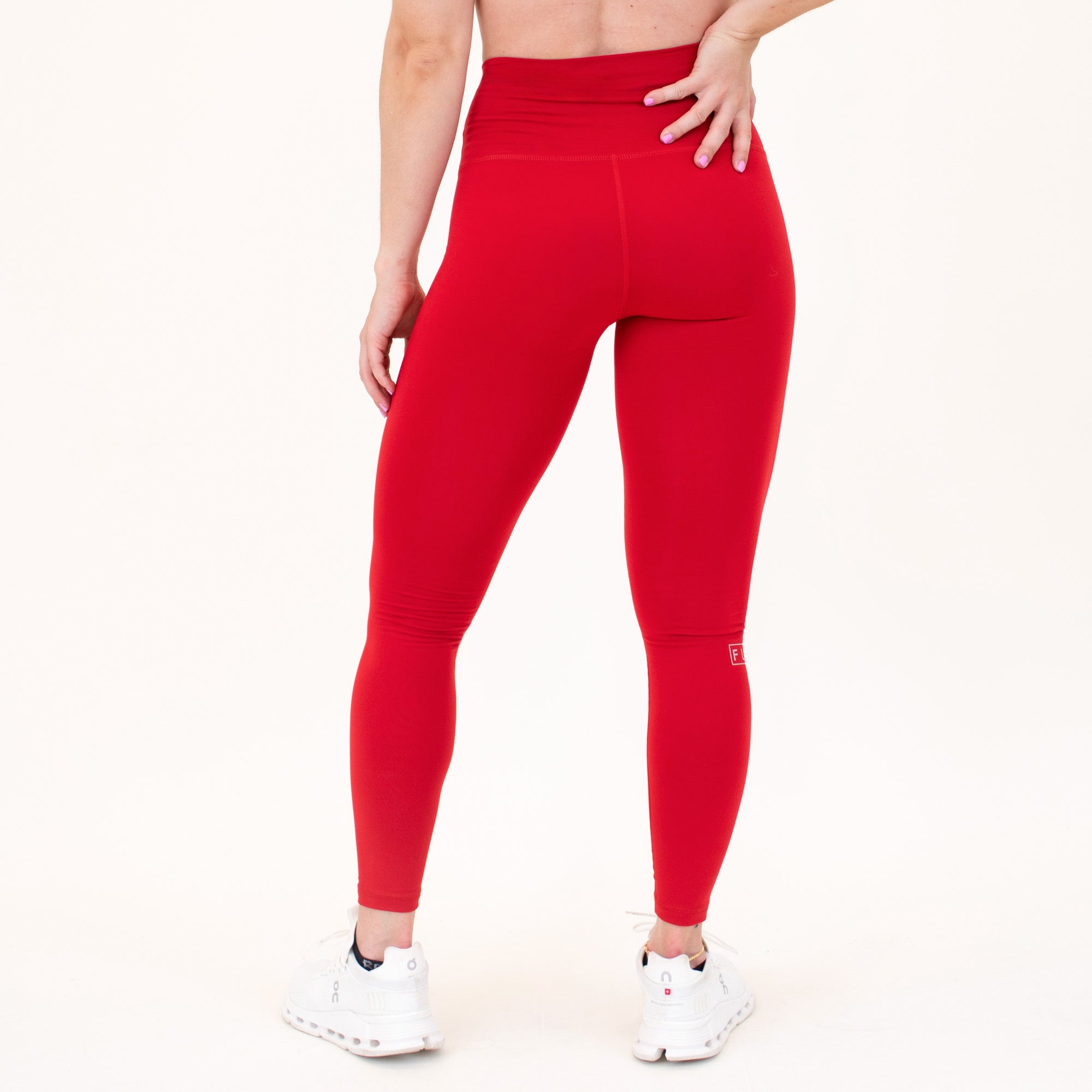 El Toro Legging 25" - High Rise