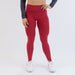 Scoot Charge Leggings 7/8 25"