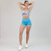 Shake Racerback Sports Bra - Cami