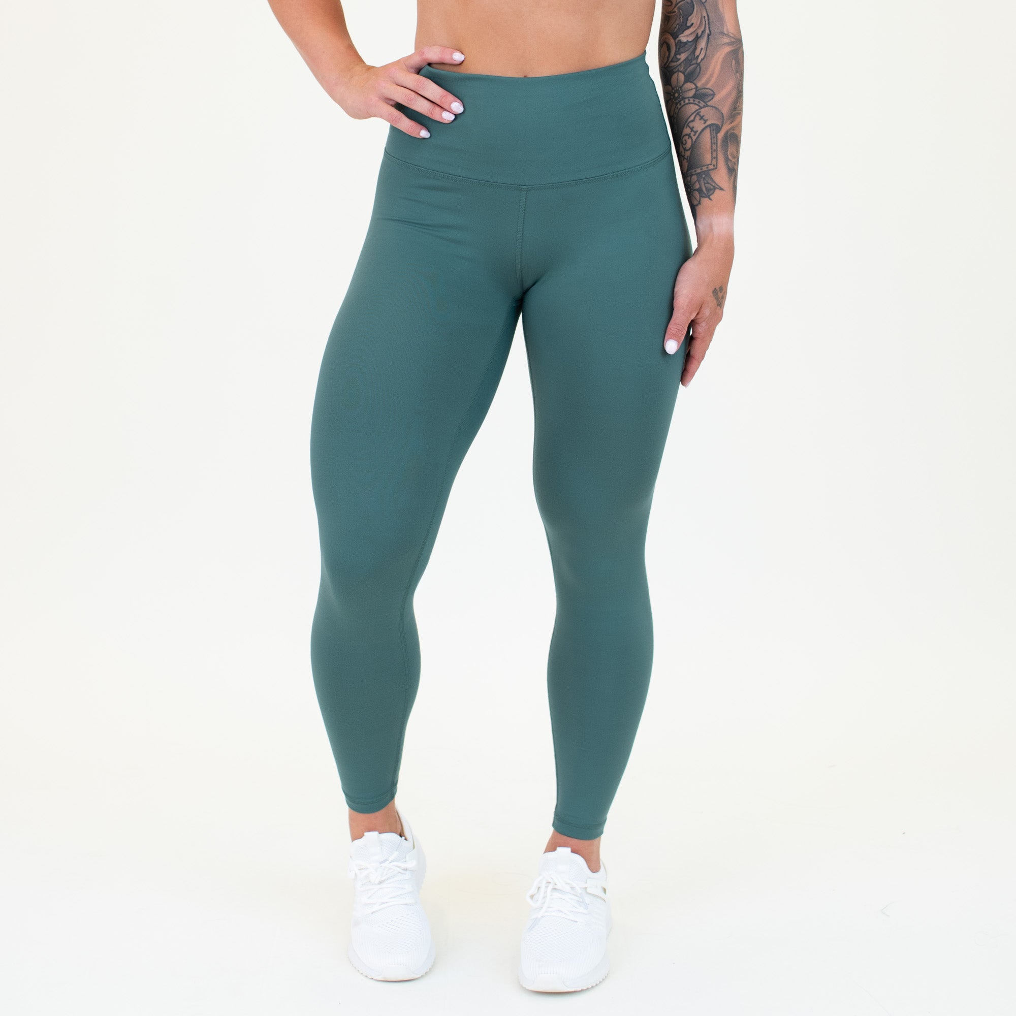 El Toro Legging 25" - High Rise