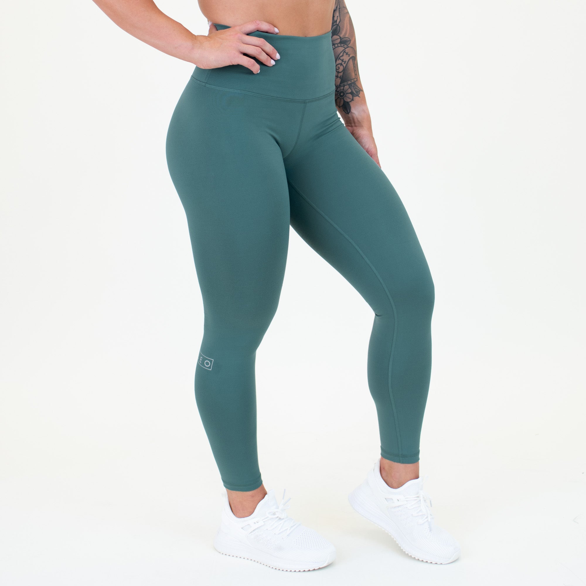 El Toro Legging 25" - High Rise