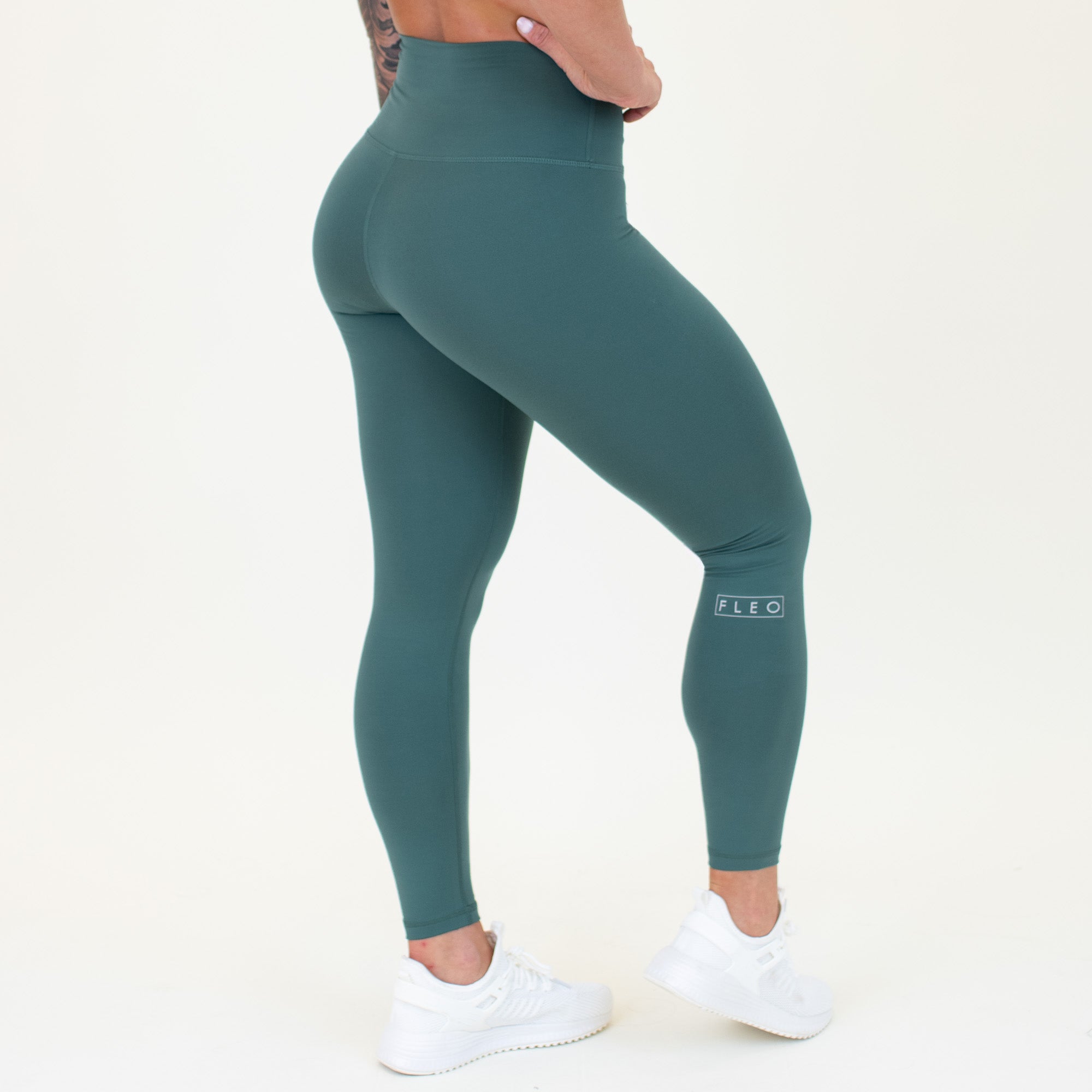 El Toro Legging 25" - High Rise