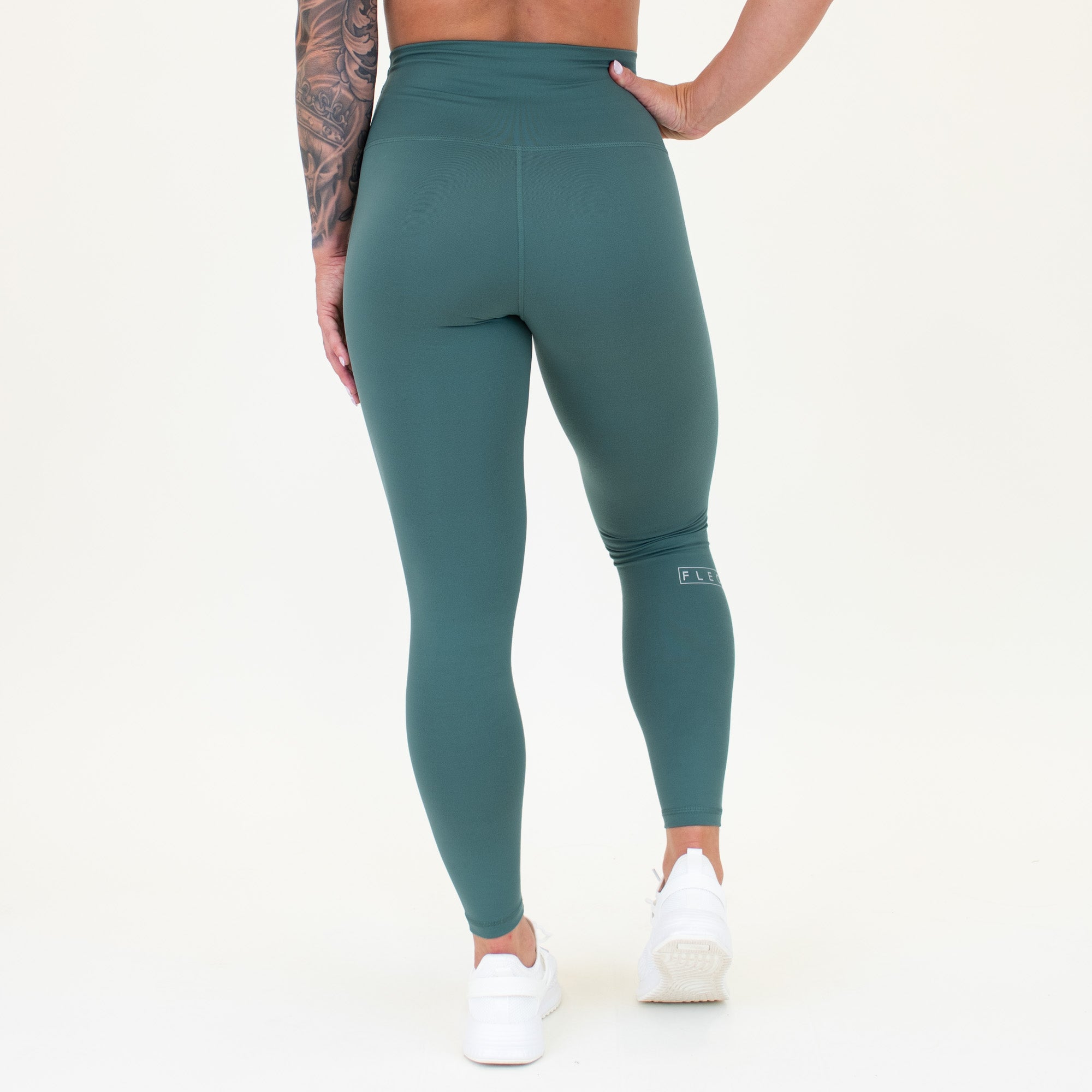 El Toro Legging 25" - High Rise