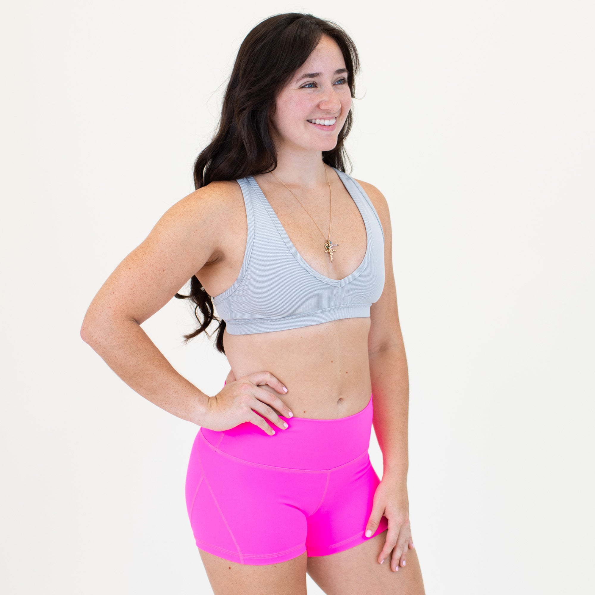 VaVaVoom Sports Bra - Medium Support