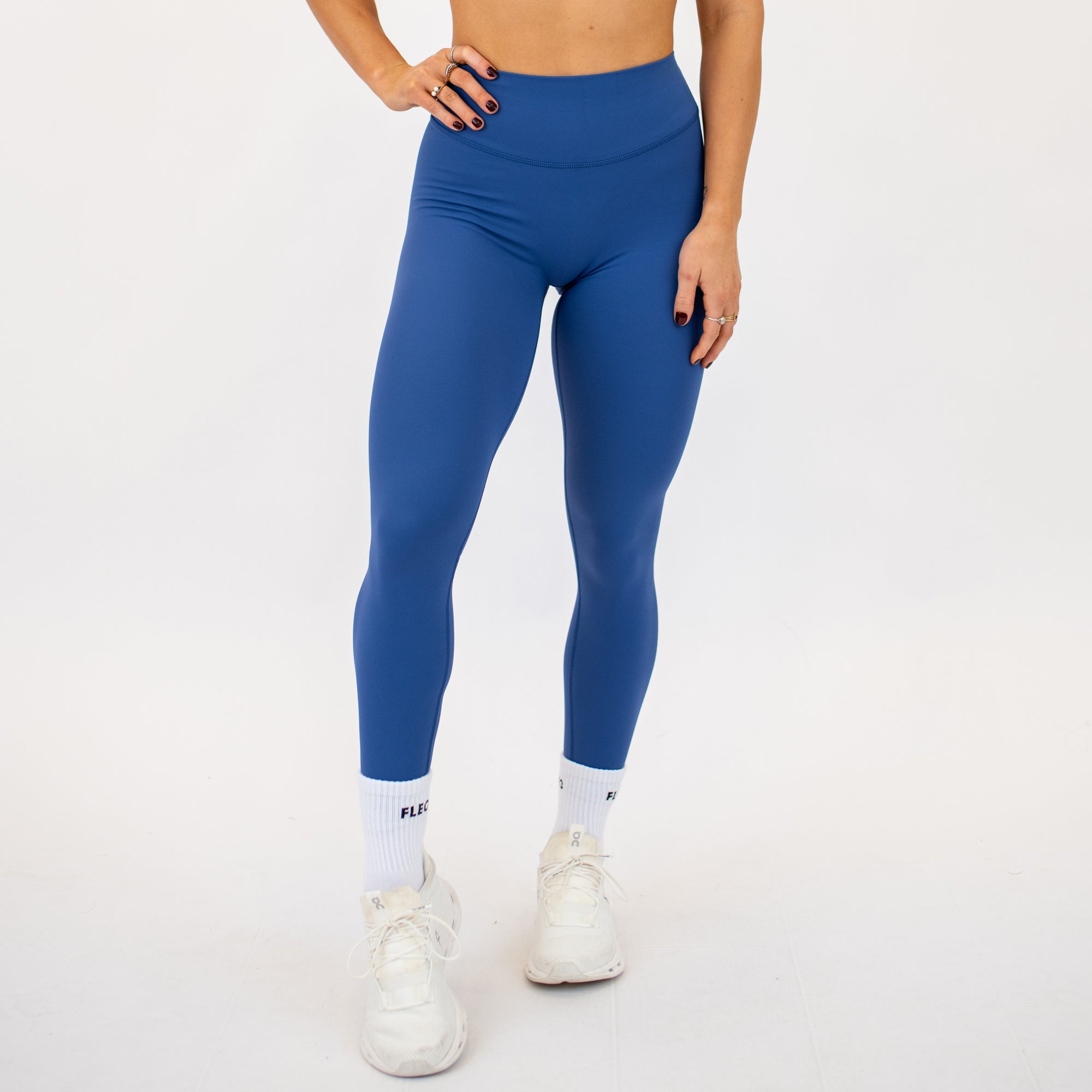 SmoothSculpt Uplift V Back Legging 25"
