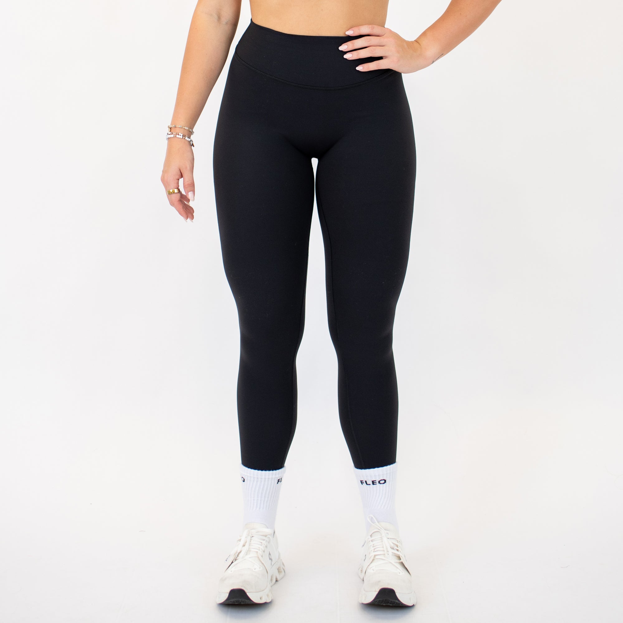 SmoothSculpt Uplift V Back Legging 25"