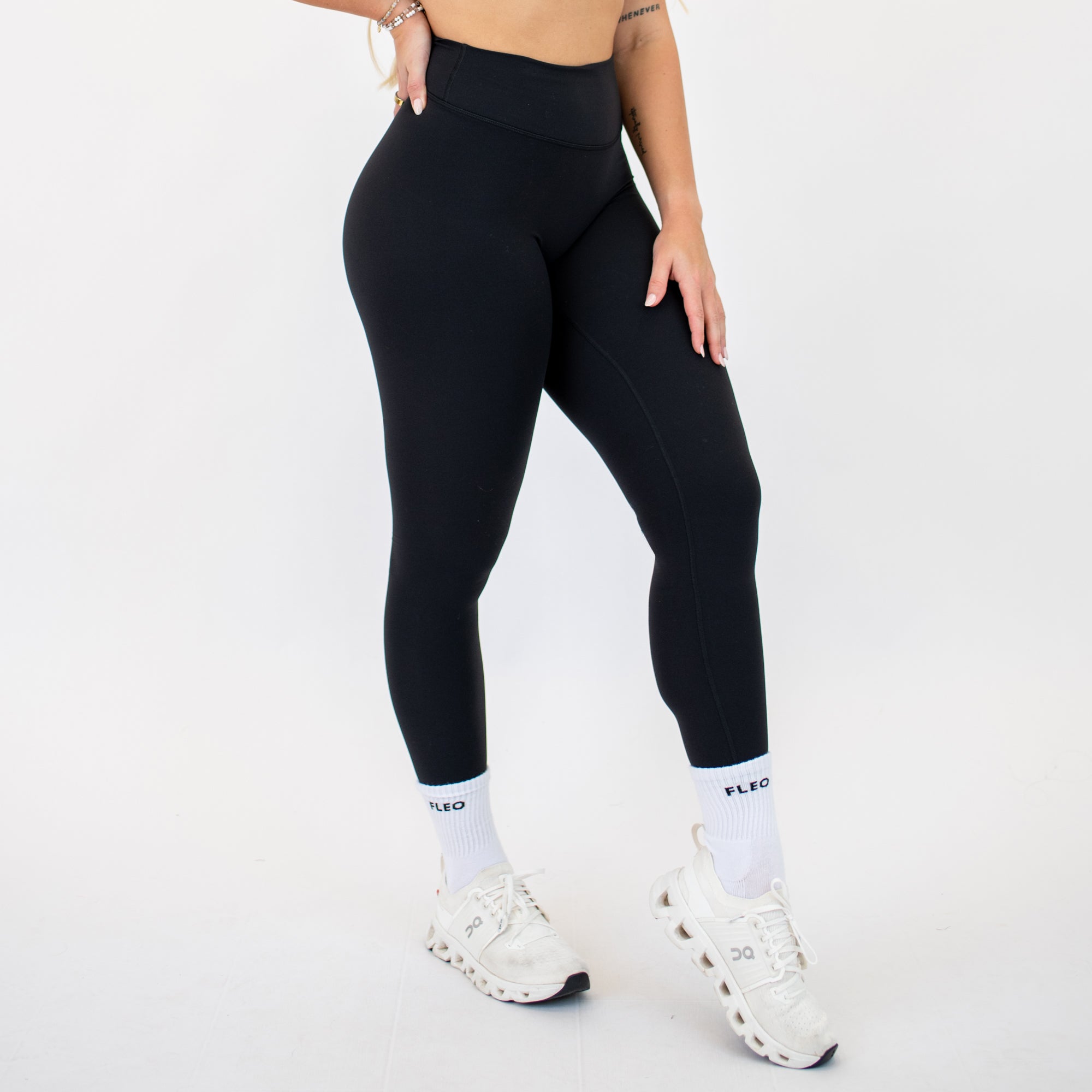 SmoothSculpt Uplift V Back Legging 25"