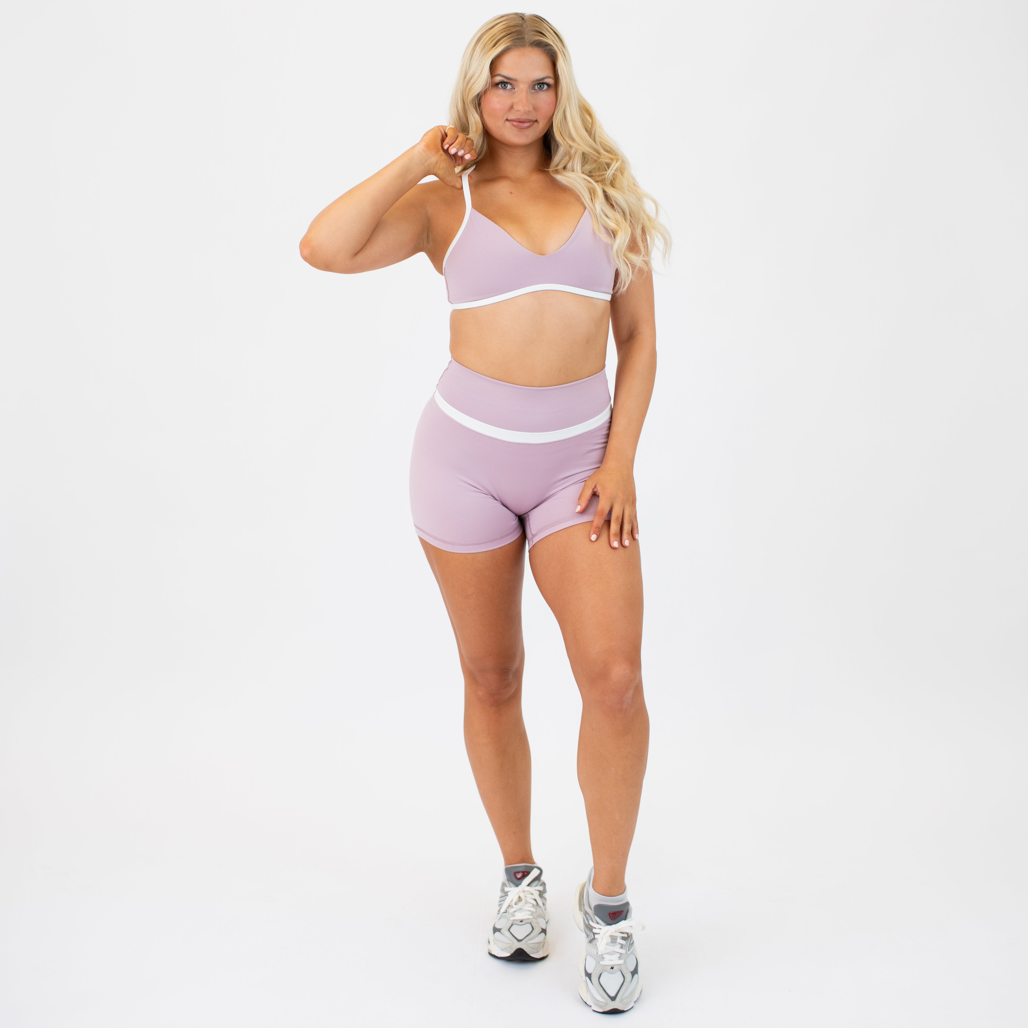 Scout Bralette - Light Support