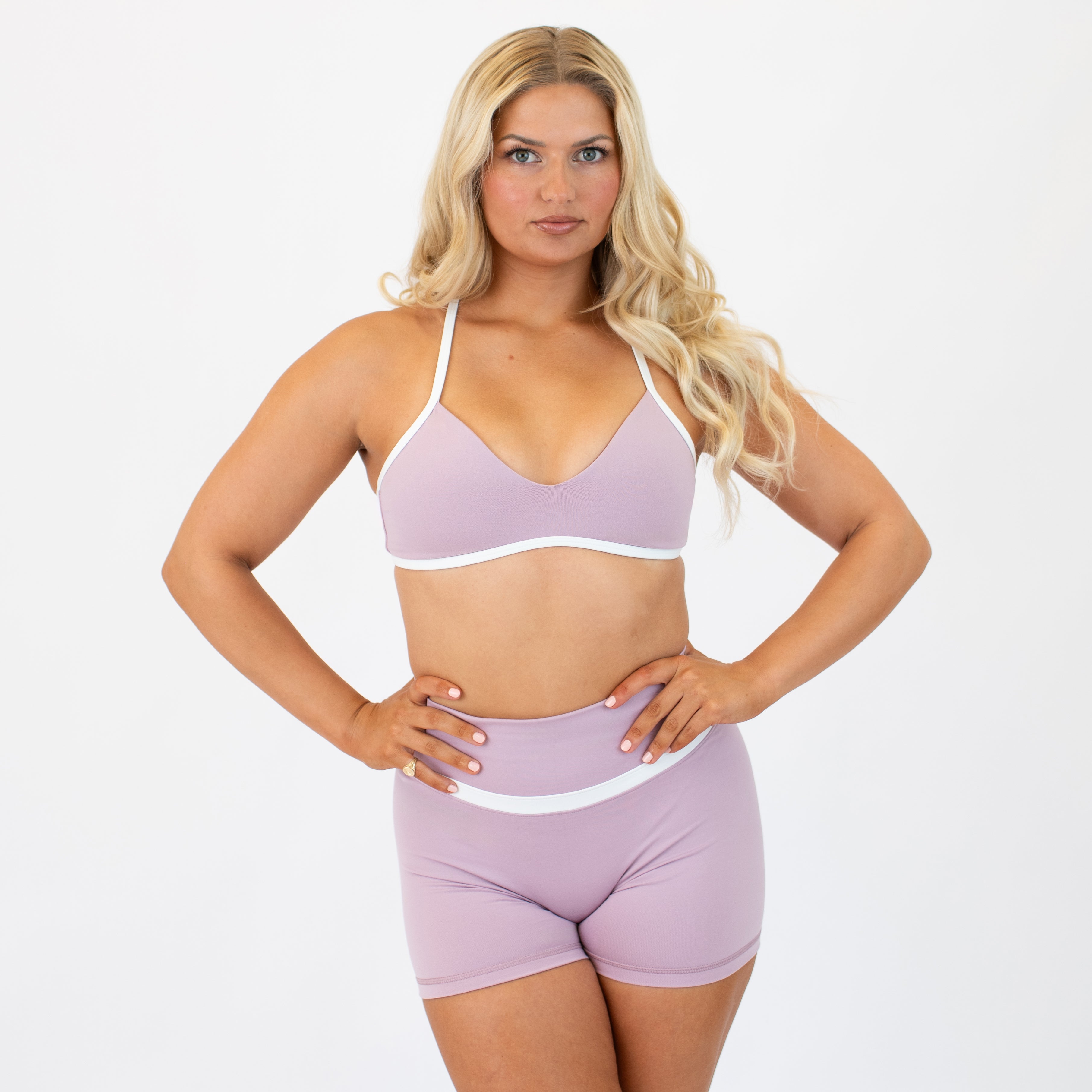 Scout Bralette - Light Support