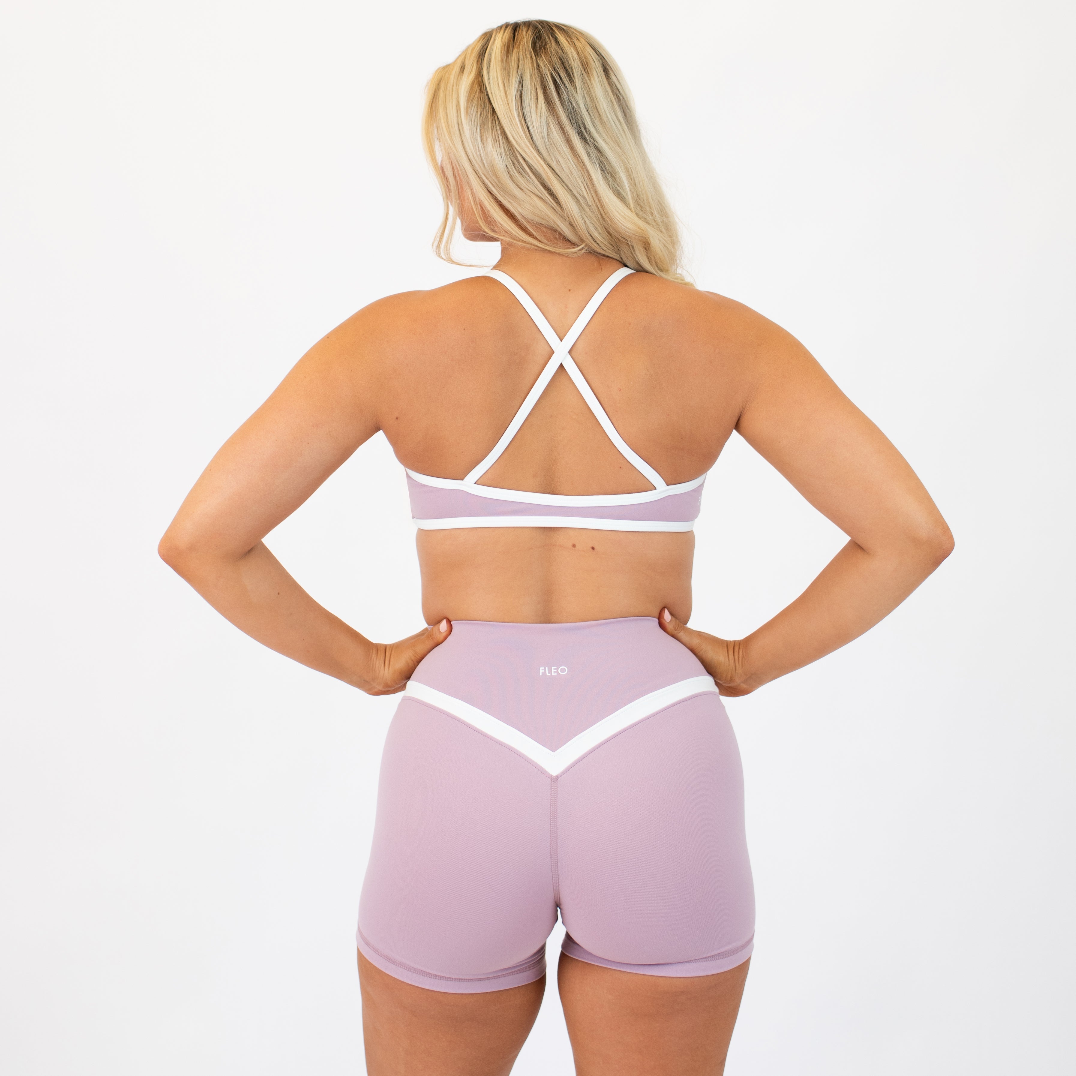 Scout Bralette - Light Support