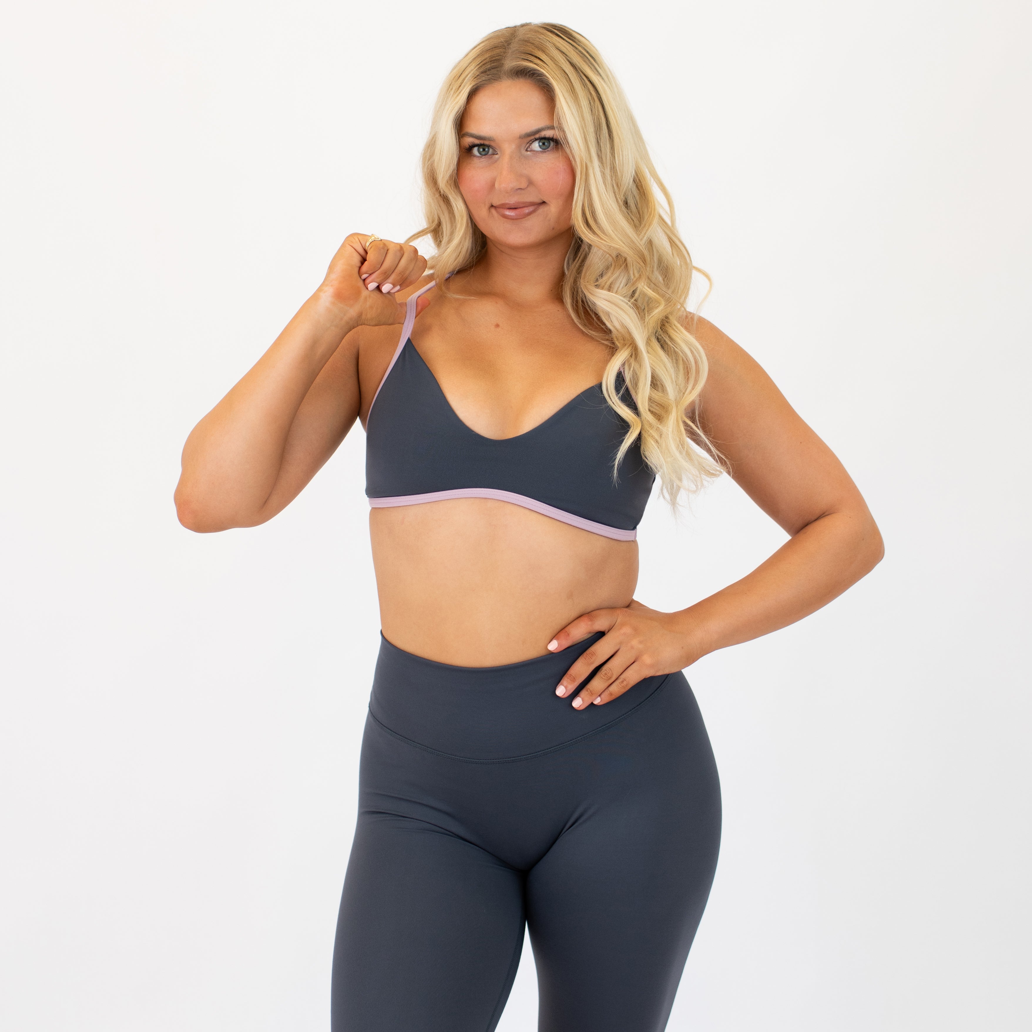 Scout Bralette - Light Support