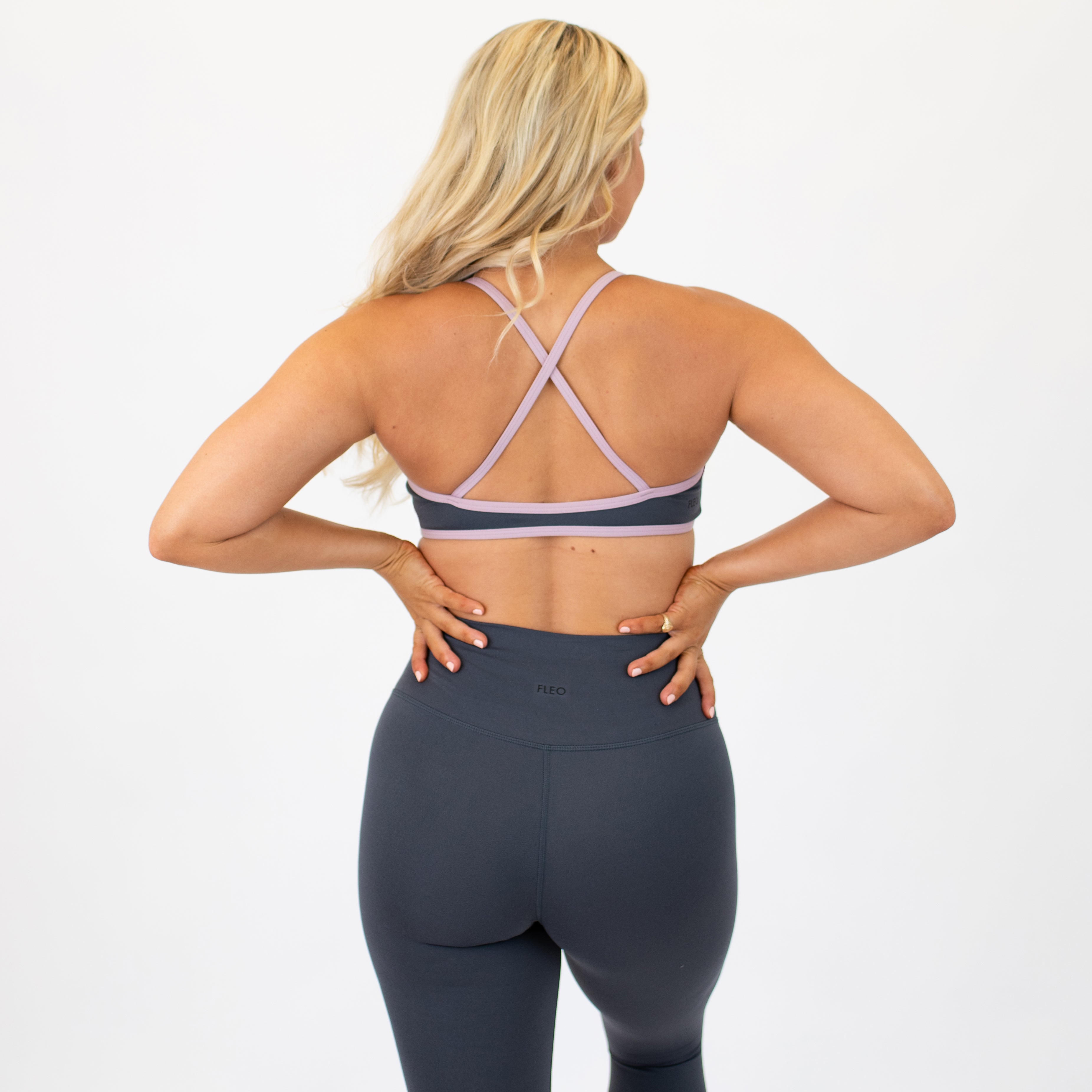 Scout Bralette - Light Support