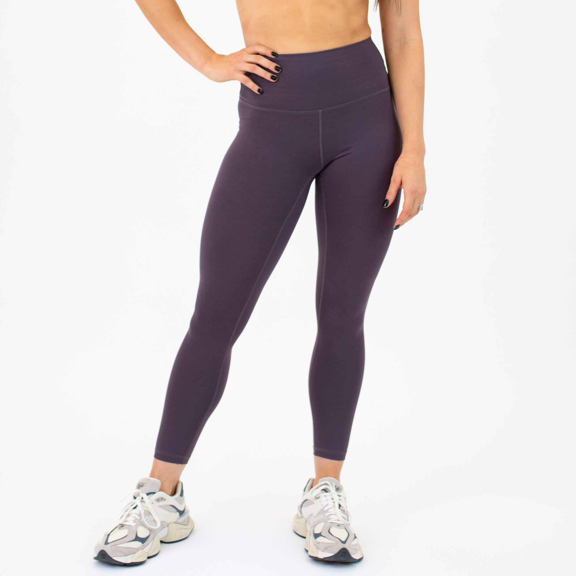 El Toro Legging 25" - High Rise