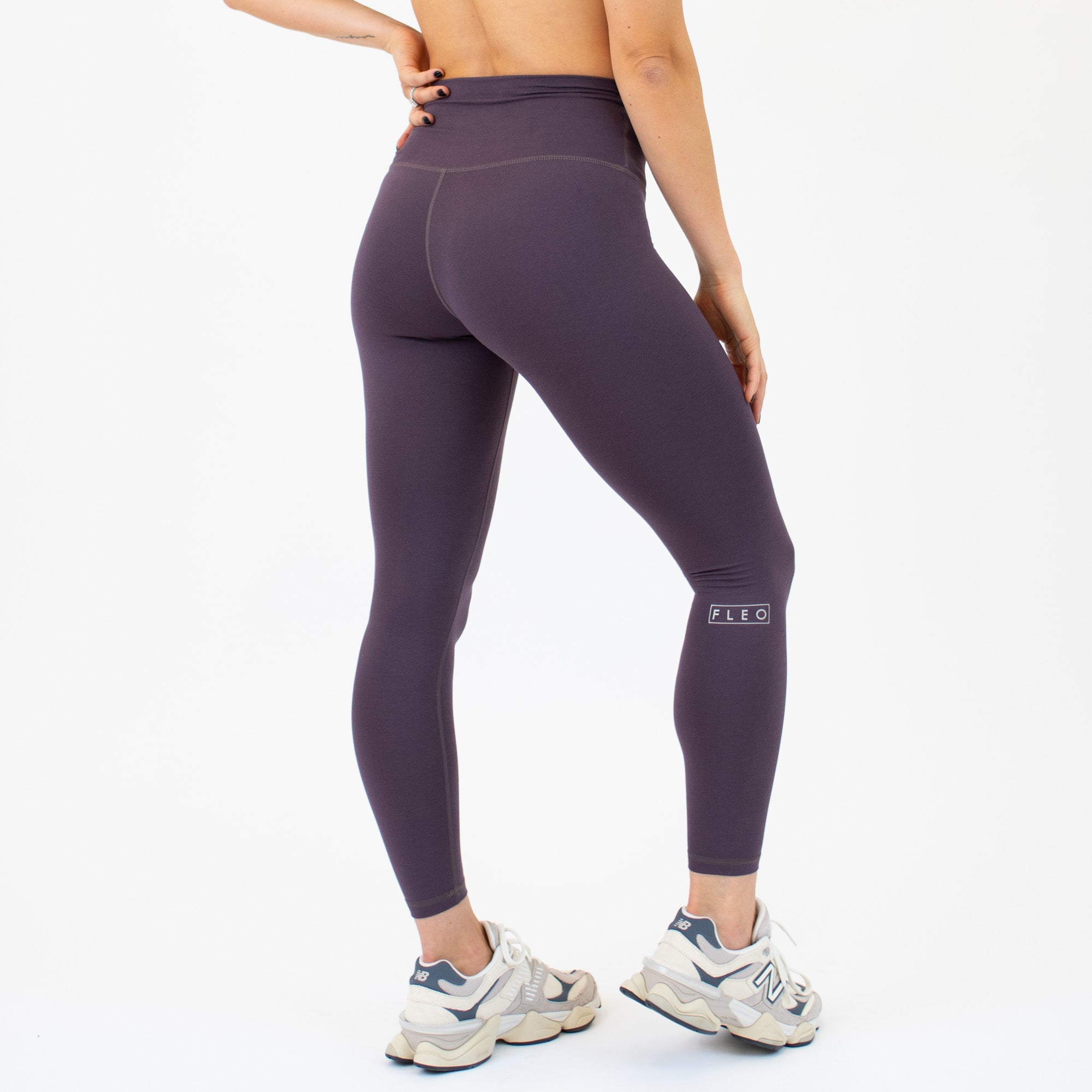 El Toro Legging 25" - High Rise