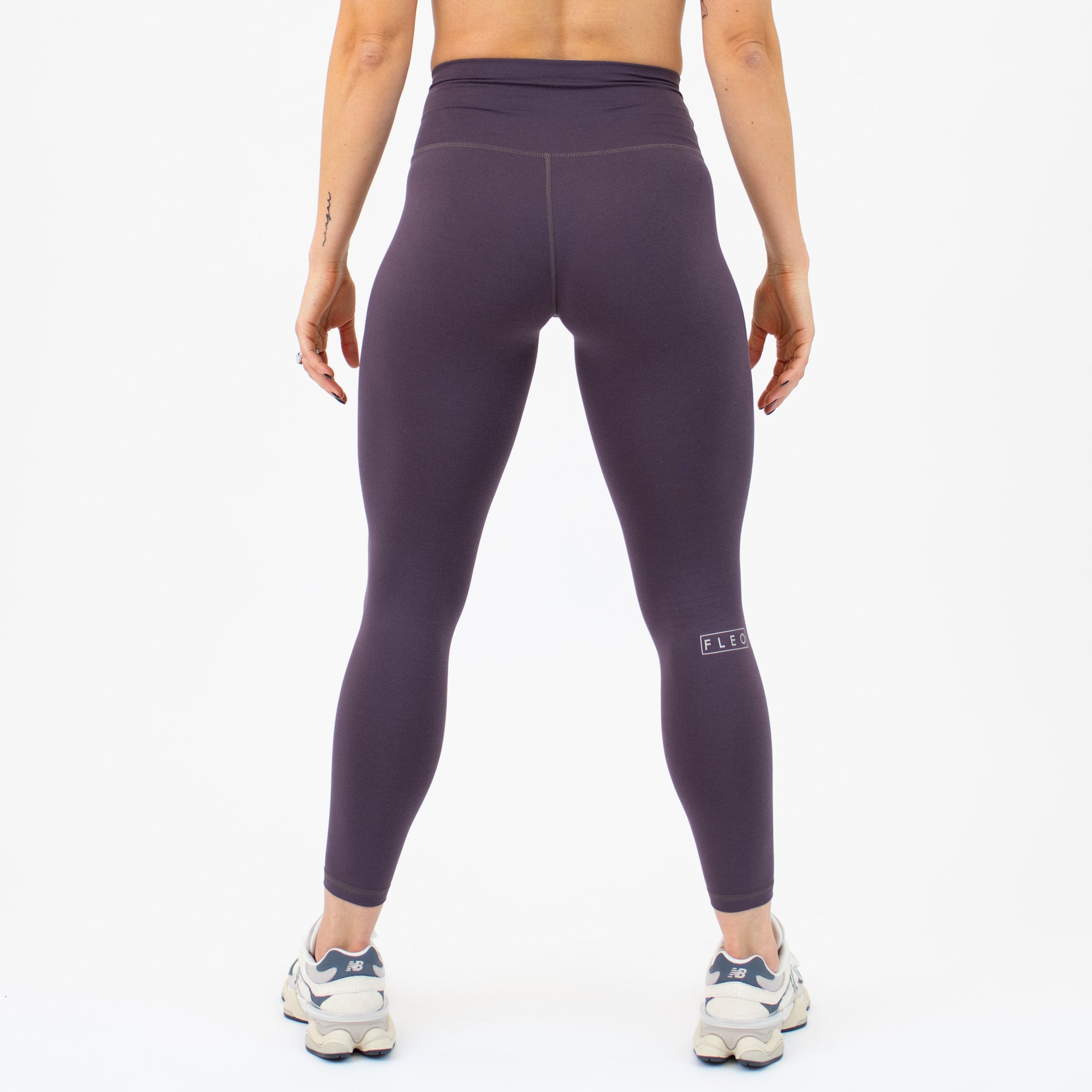 El Toro Legging 25" - High Rise