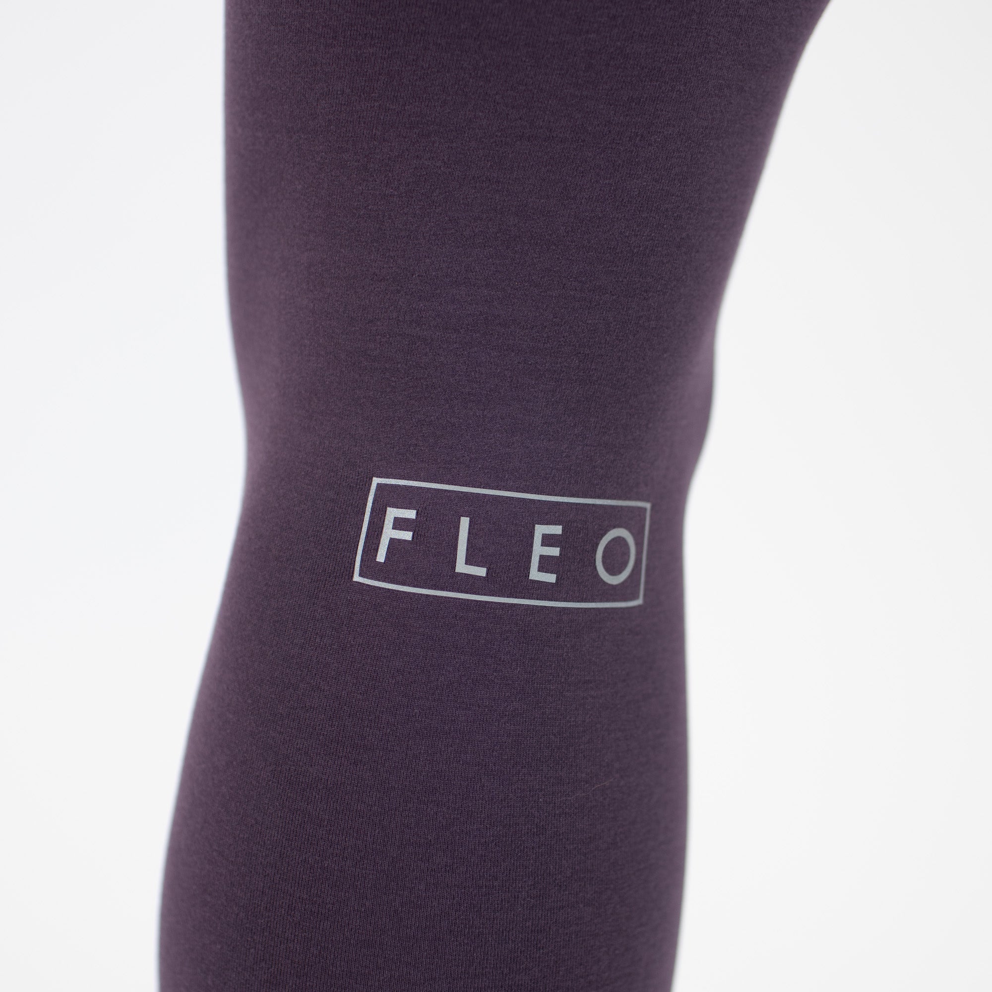 El Toro Legging 25" - High Rise