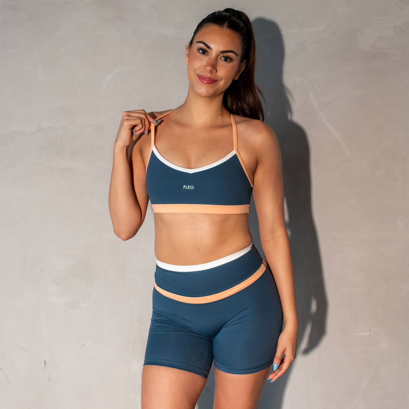 Shop Sports Bras