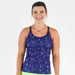 Stars  Full Length Workout Tank - Switch Up