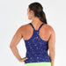 Stars  Full Length Workout Tank - Switch Up